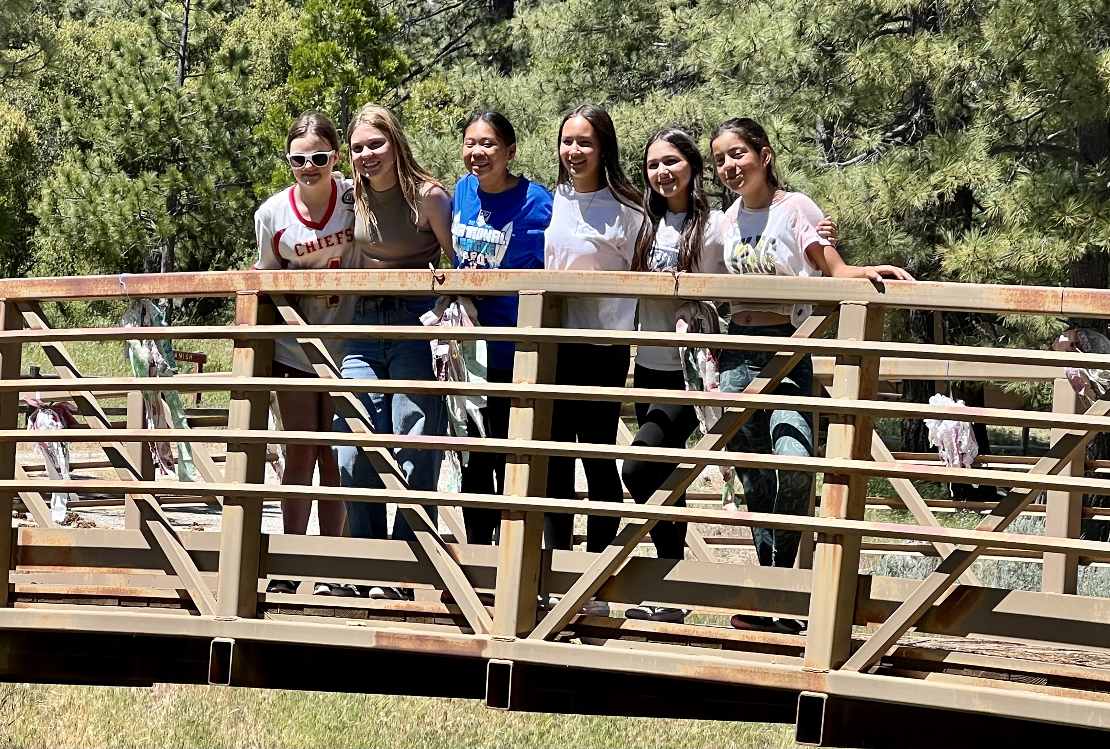 Img: vegetation, grass, park, wood, tree, woodland, people, person, adult, woman