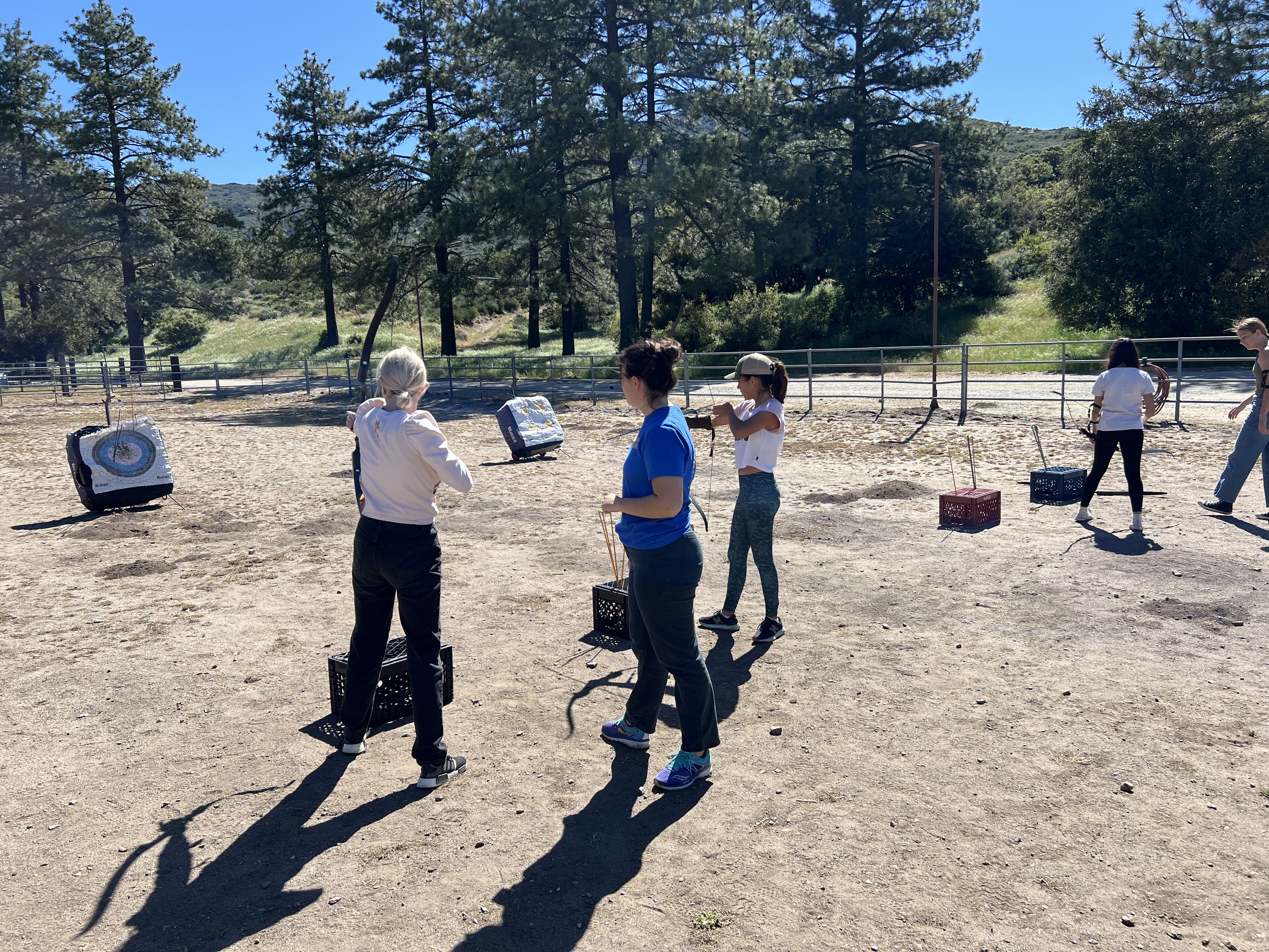 Img: tree, shoe, grove, vegetation, people, person, soil, walking, park, hat