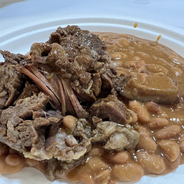 Img: food, meat, mutton, plate