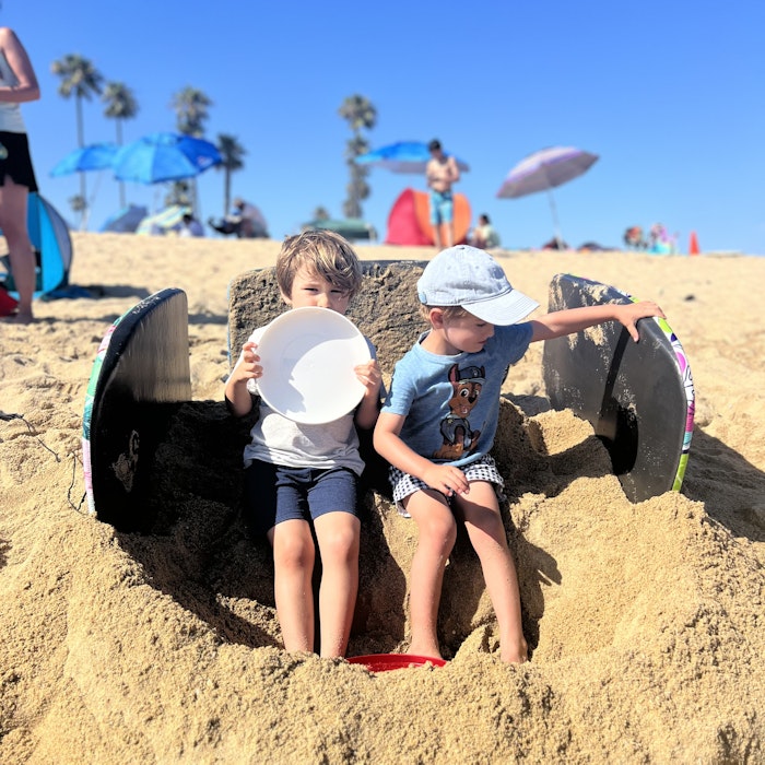 Img: beach, nature, outdoors, sea, shorts, person, boy, child, male, photography