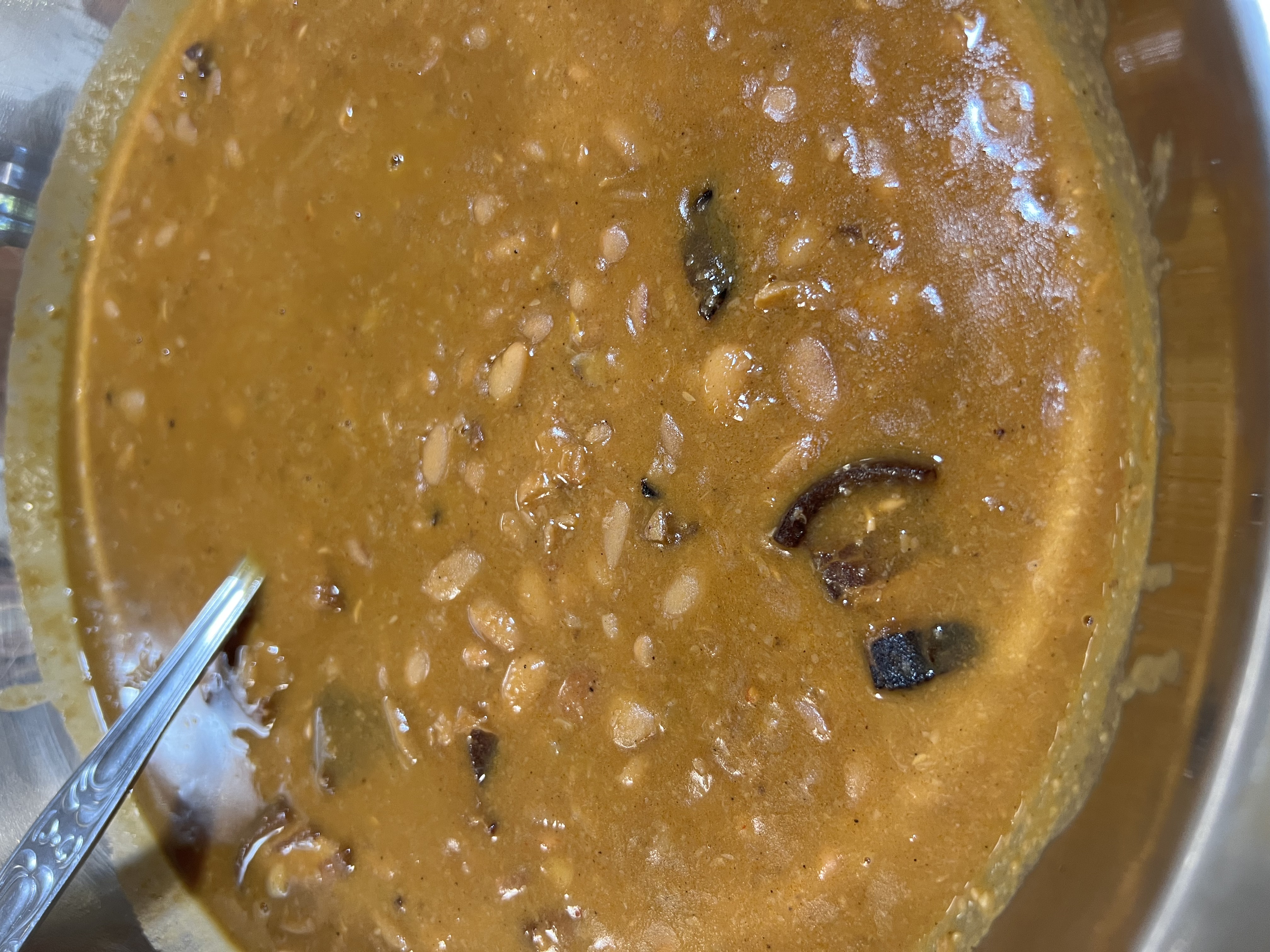 Img: food, gravy, meal, food presentation