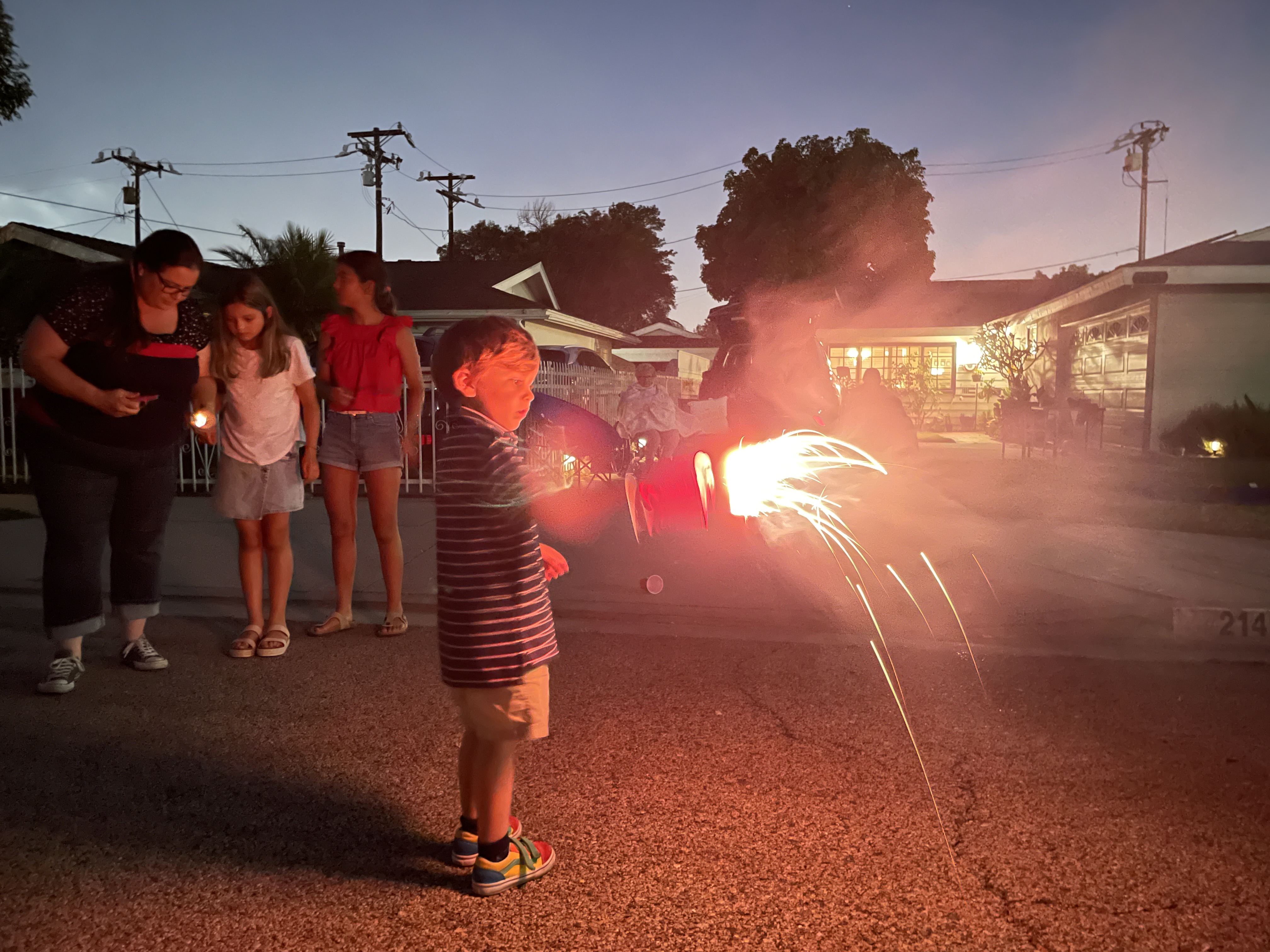 Img: clothing, shorts, flare, light, footwear, shoe, person, accessories, glasses, diwali