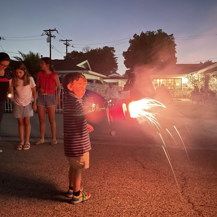 Img: clothing, shorts, flare, light, footwear, shoe, person, accessories, glasses, diwali