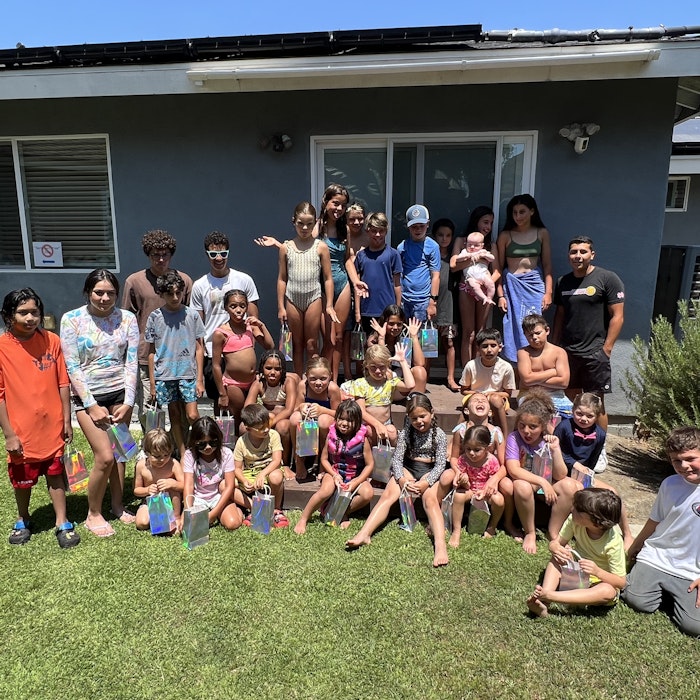 Img: grass, people, person, summer, backyard, yard, shelter, shorts, lawn, teen