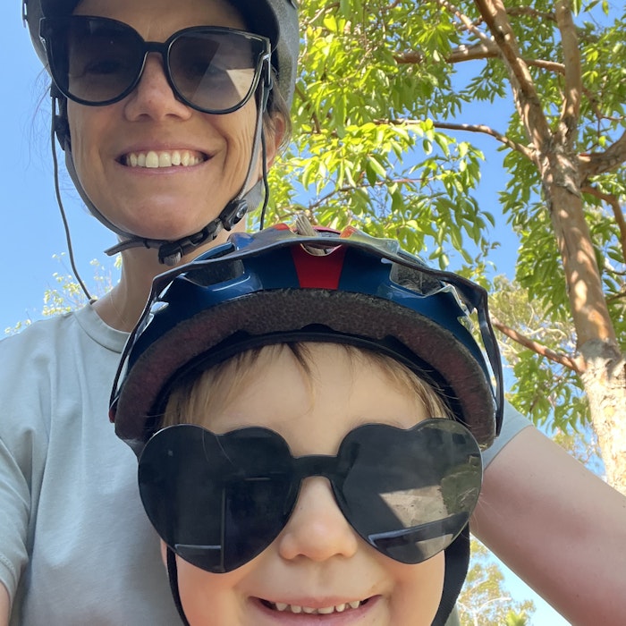 Img: helmet, accessories, sunglasses, hardhat, glasses, head, person, photography, portrait, tree