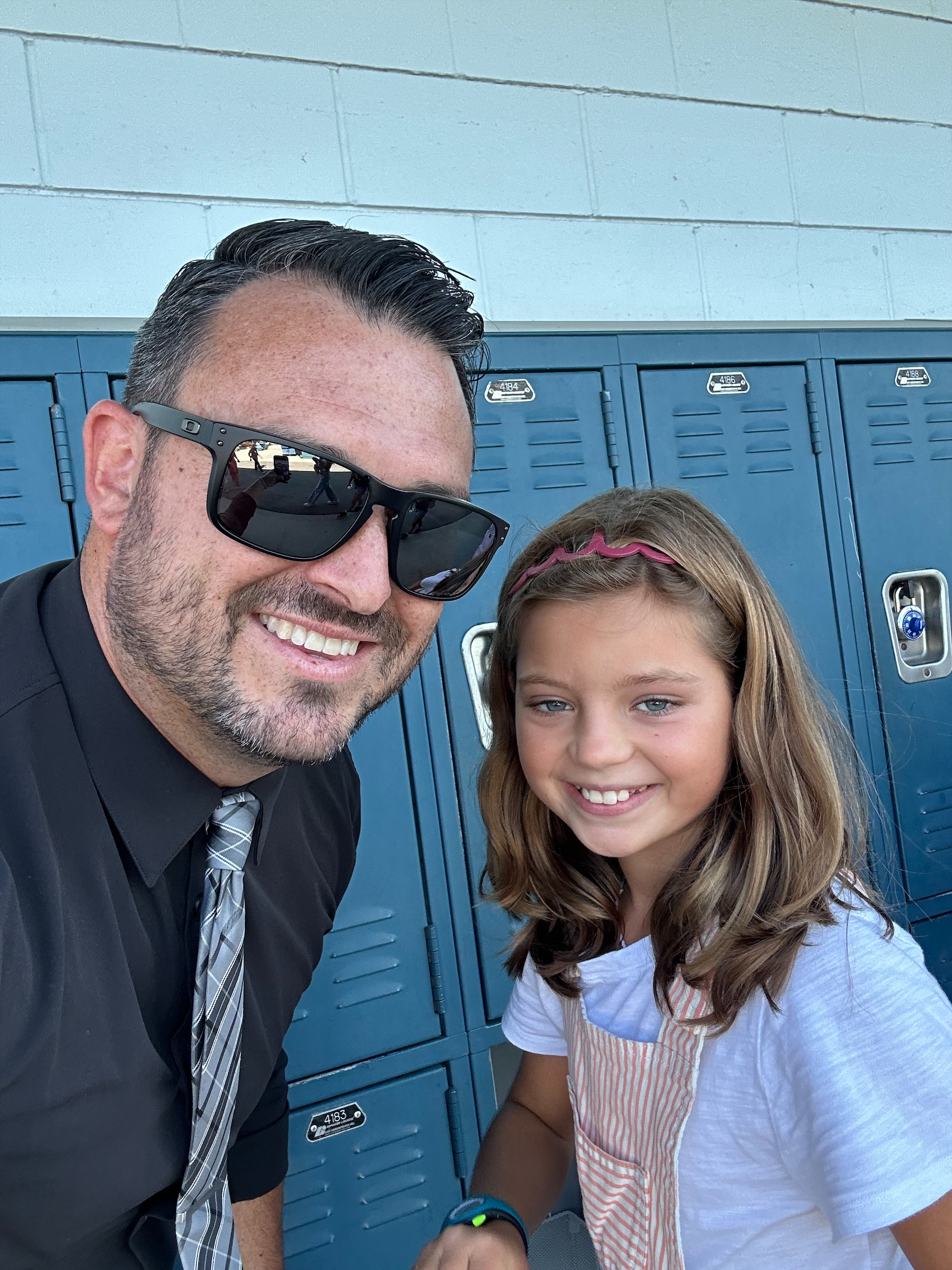 Img: accessories, sunglasses, person, photography, portrait, glasses, smile, child, female, girl