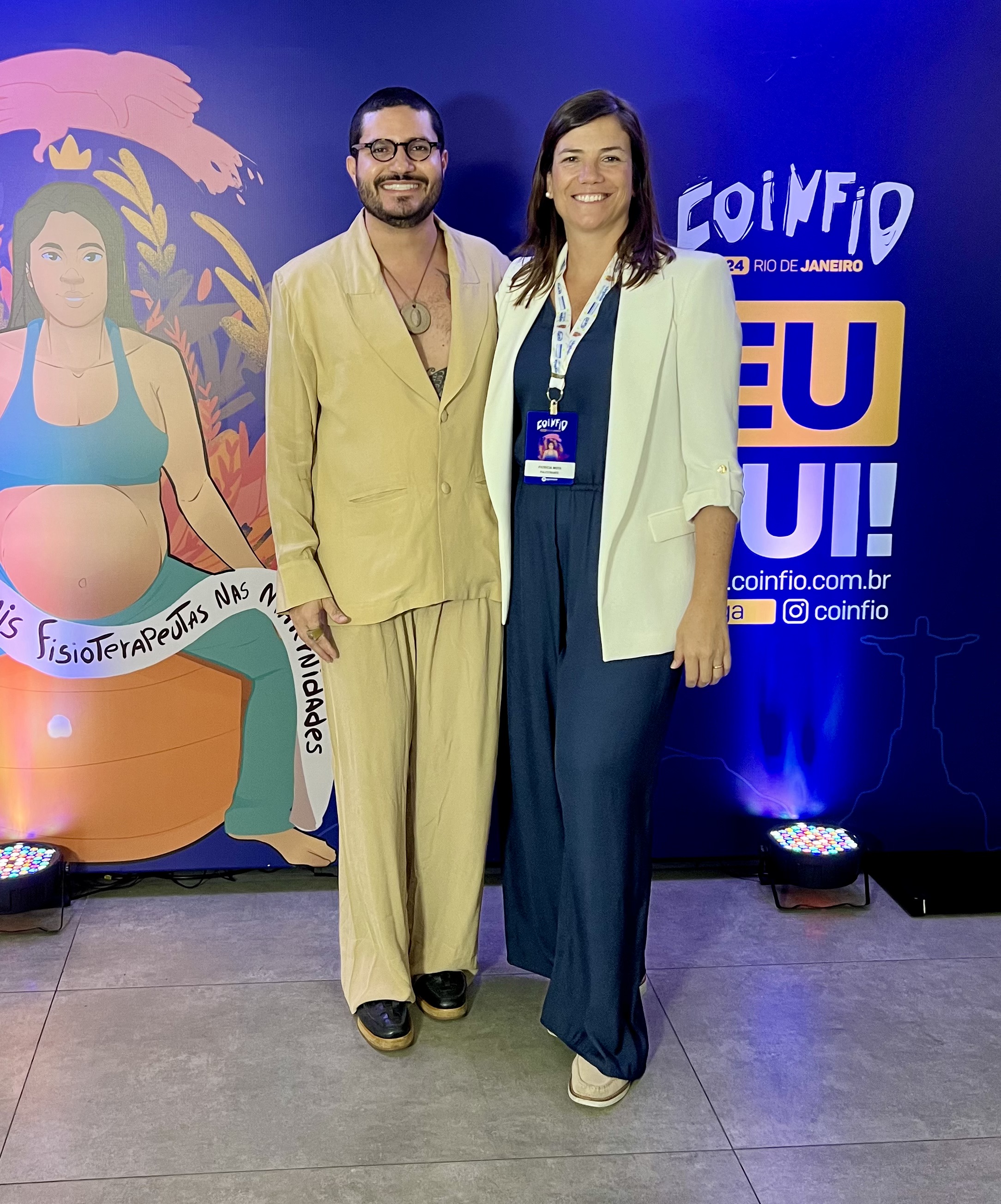 Img: adult, female, person, woman, standing, male, man, groupshot, glasses, face