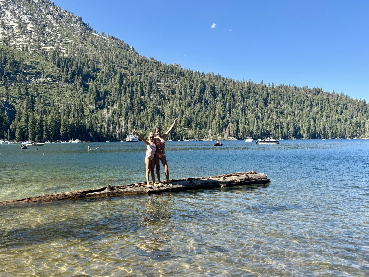 Img: waterfront, tree, vegetation, wilderness, lake, landscape, woodland, scenery, grove, rock