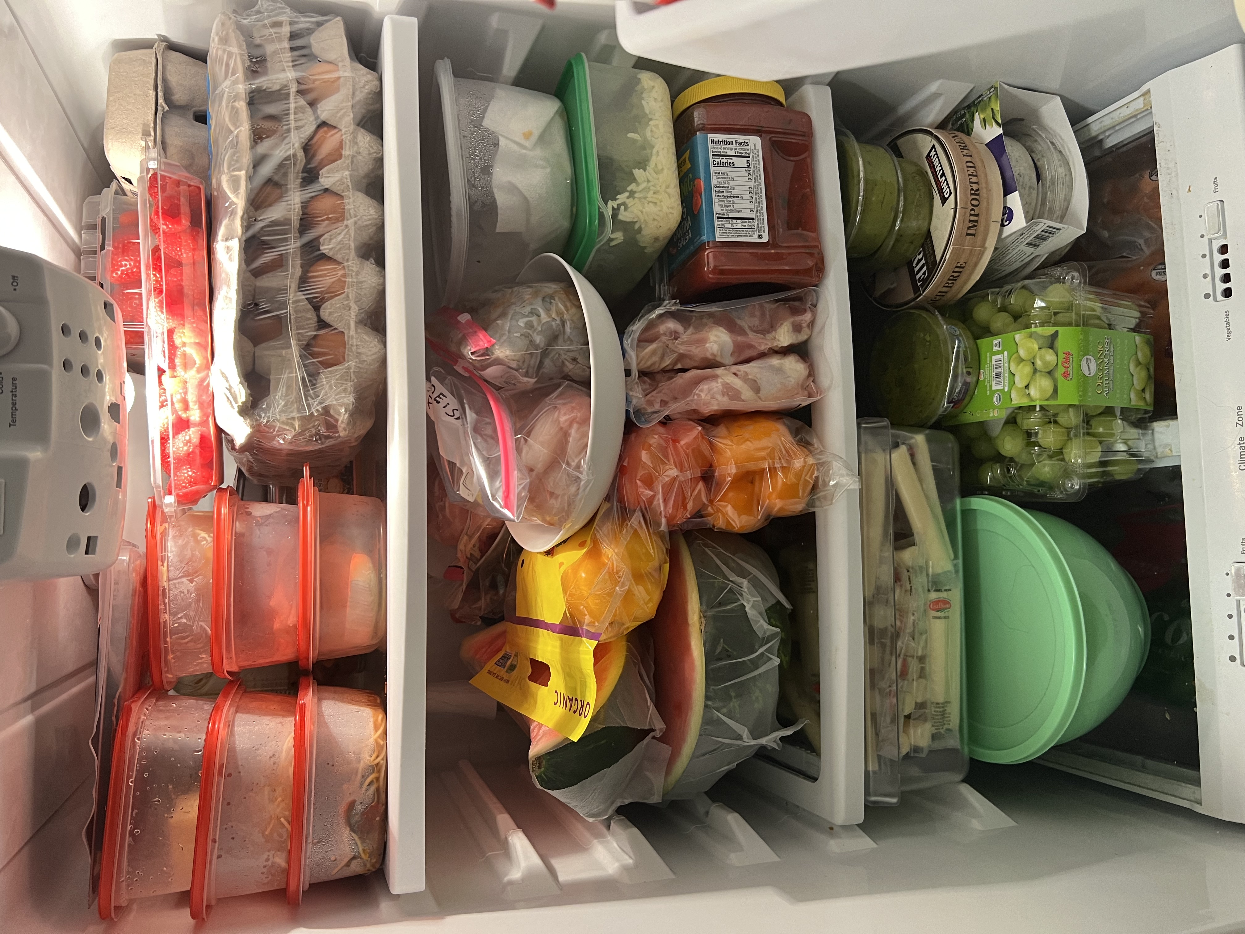 Img: appliance, device, electrical device, refrigerator, box