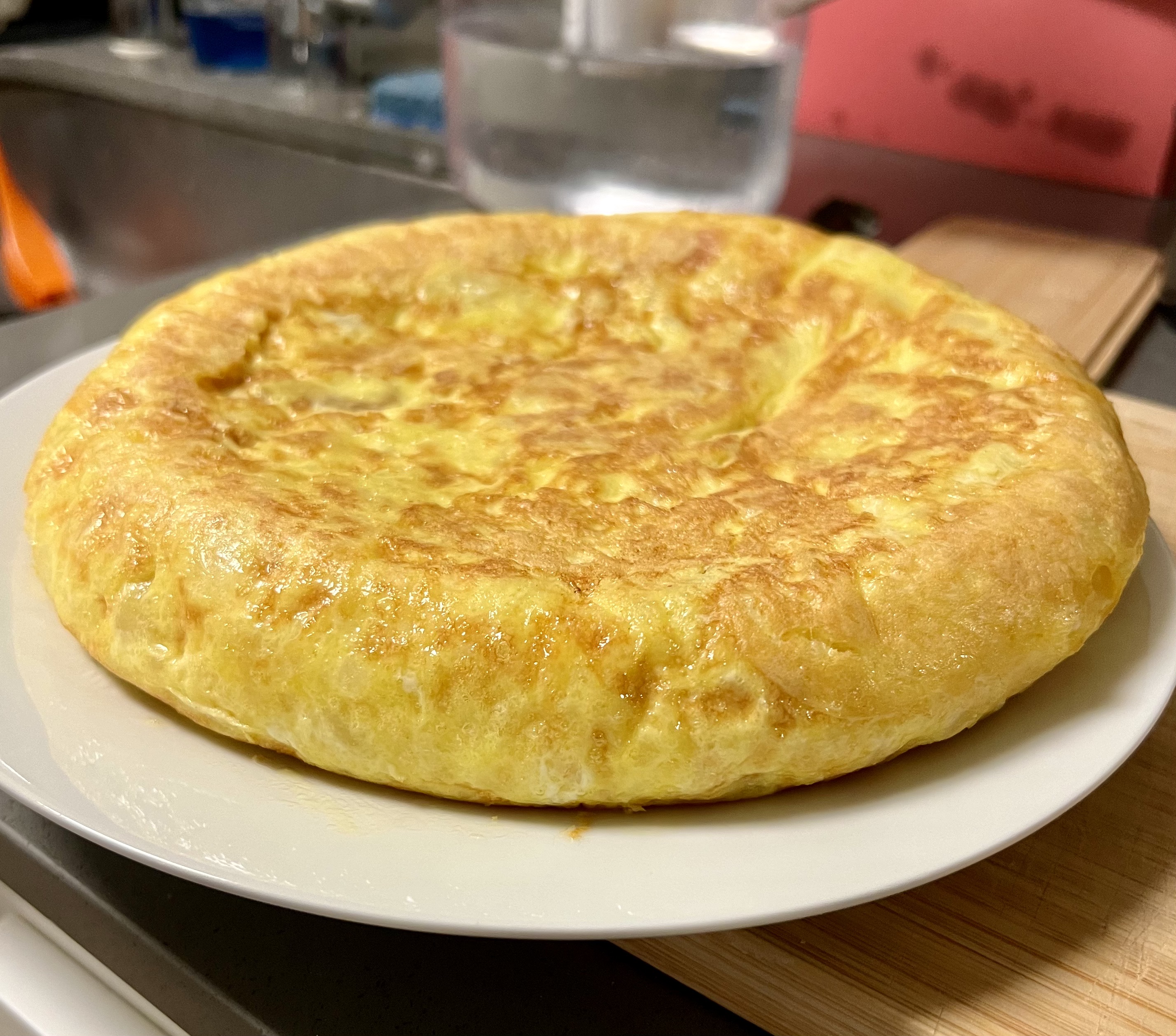 Img: bread, food, egg, omelette, cup