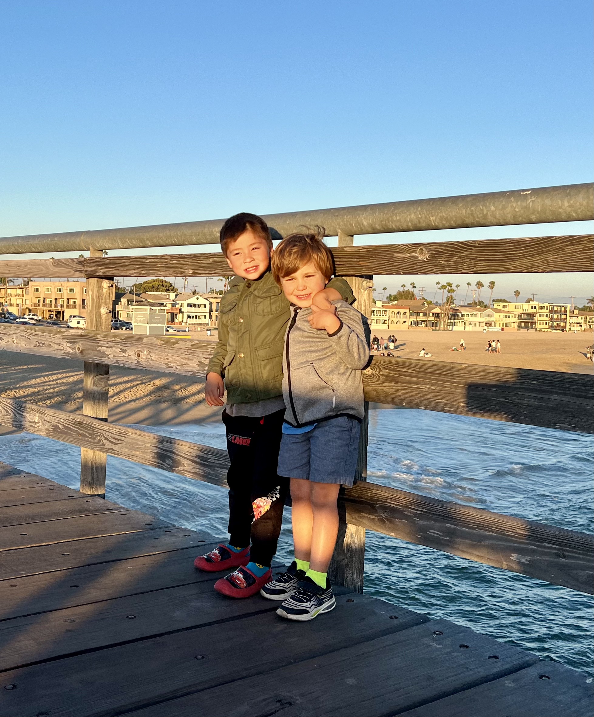 Img: waterfront, shorts, shoe, photography, portrait, pier, pants, boardwalk, port, wood