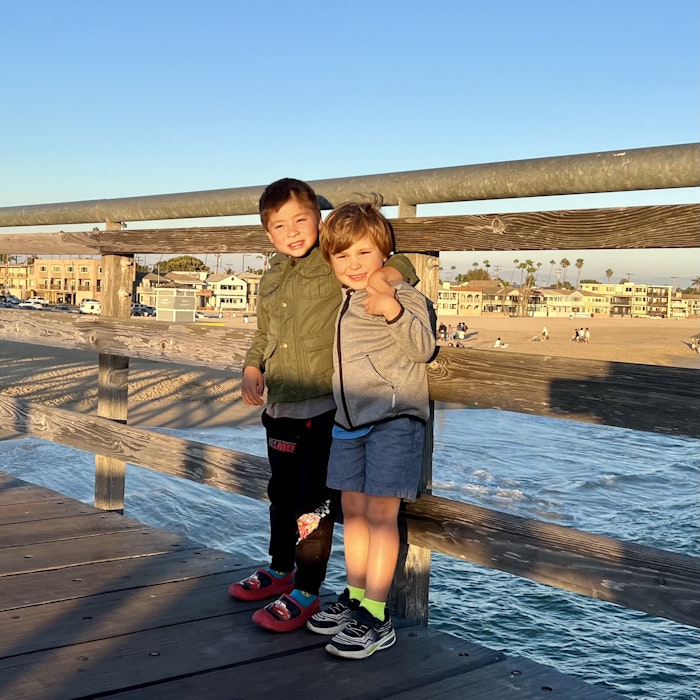 Img: waterfront, shorts, shoe, photography, portrait, pier, pants, boardwalk, port, wood