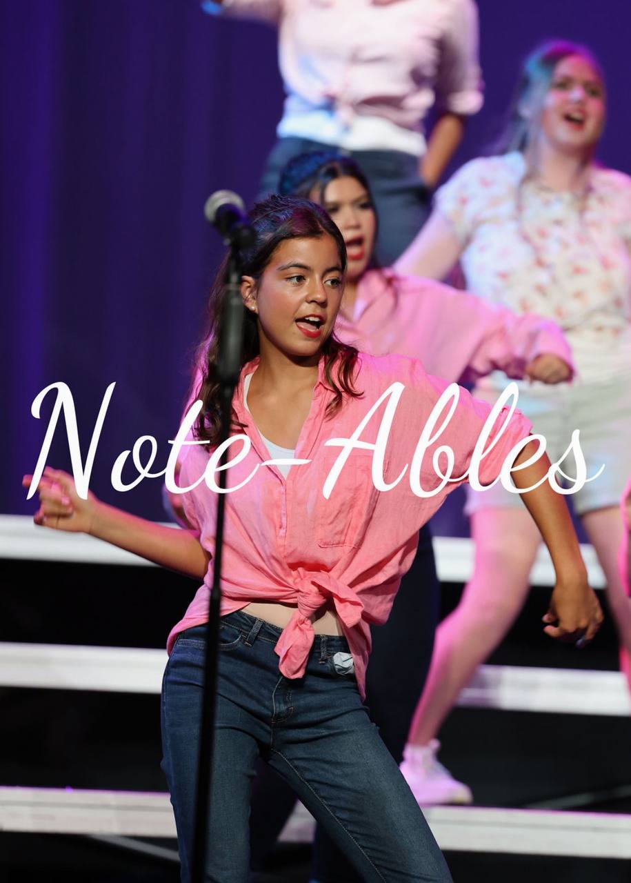 Img: adult, female, person, woman, pants, purple, jeans, face, portrait, dancing