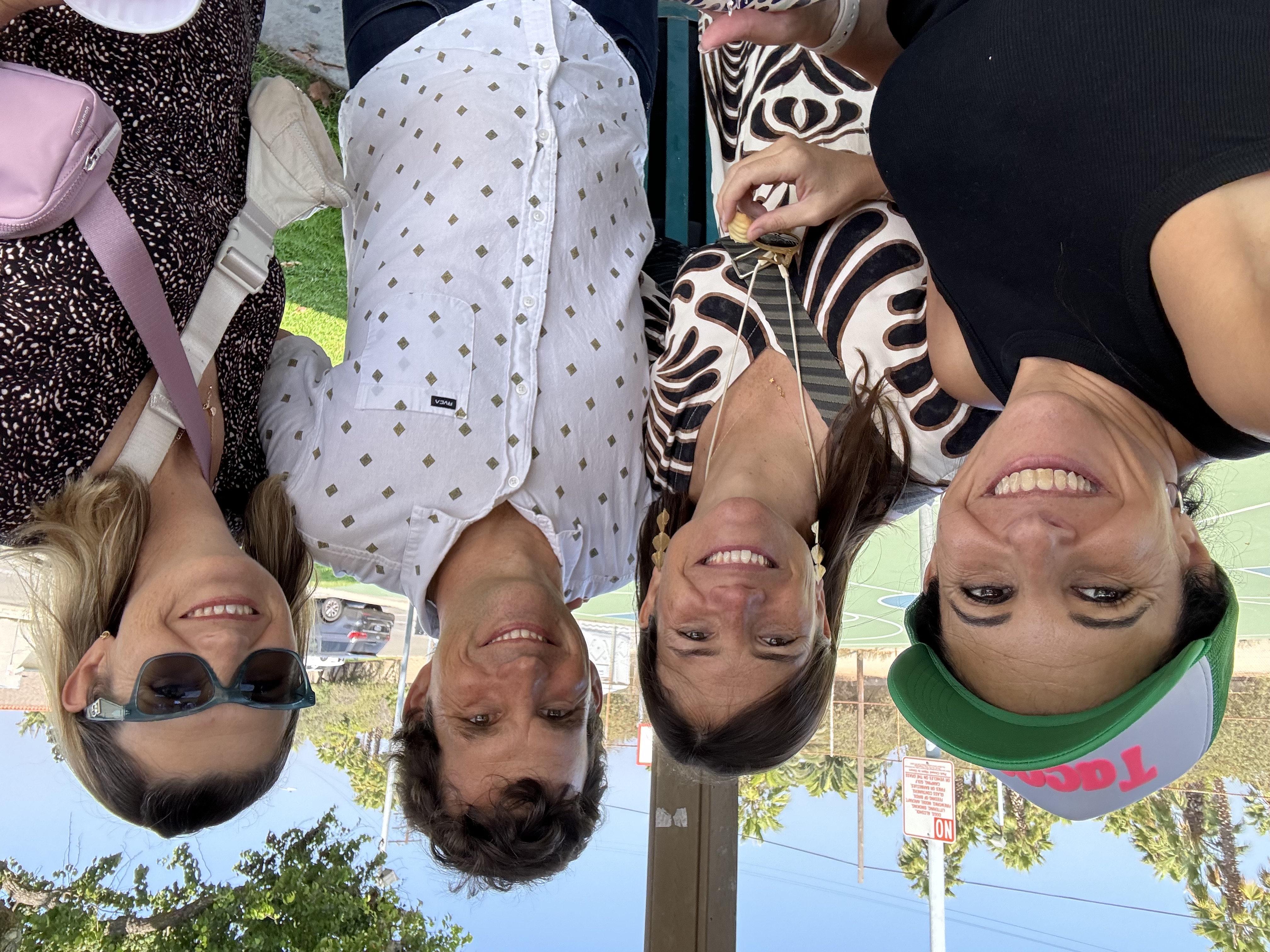 Img: baseball cap, cap, hat, sunglasses, adult, female, person, woman, portrait, smile