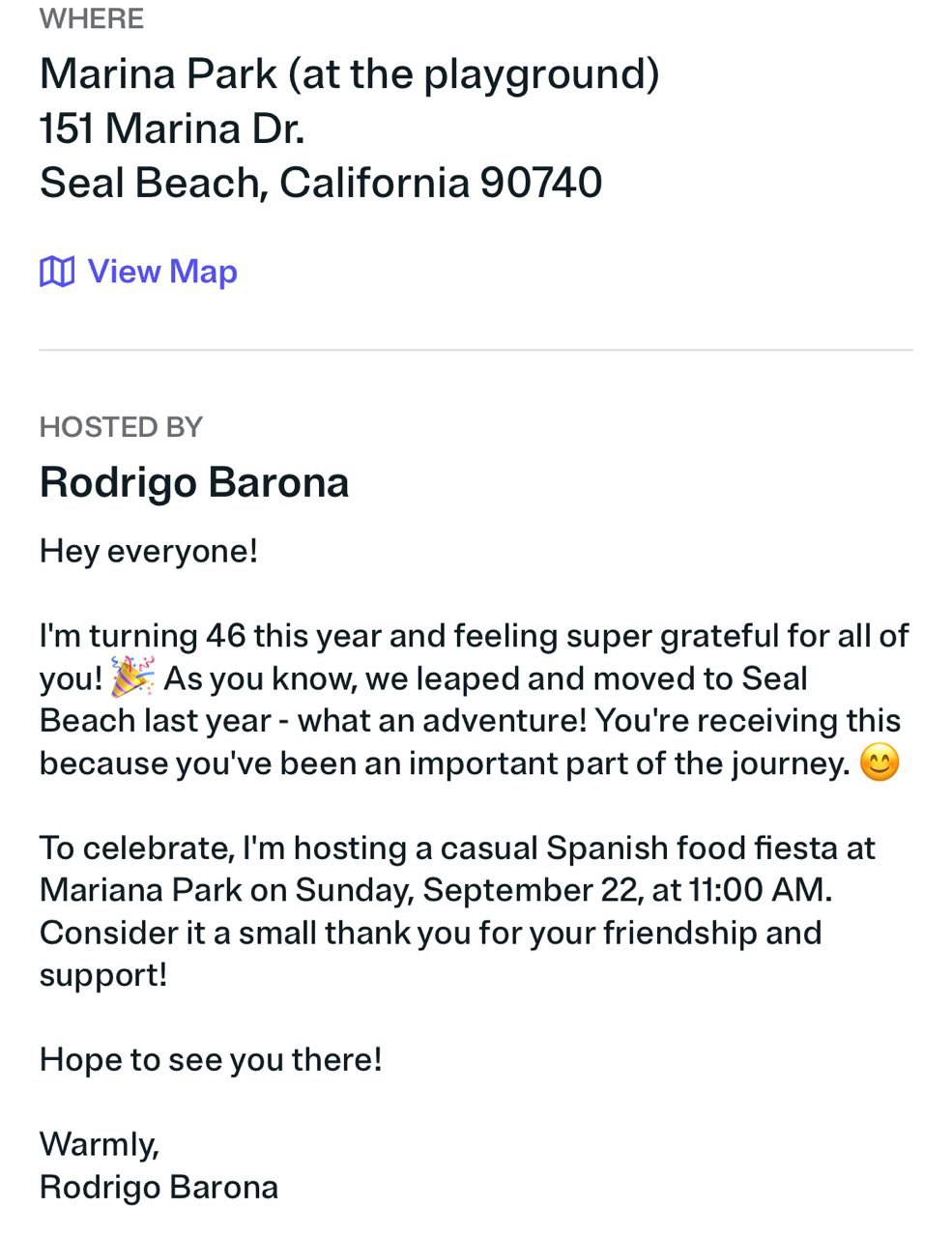 Photo 2024: page, text