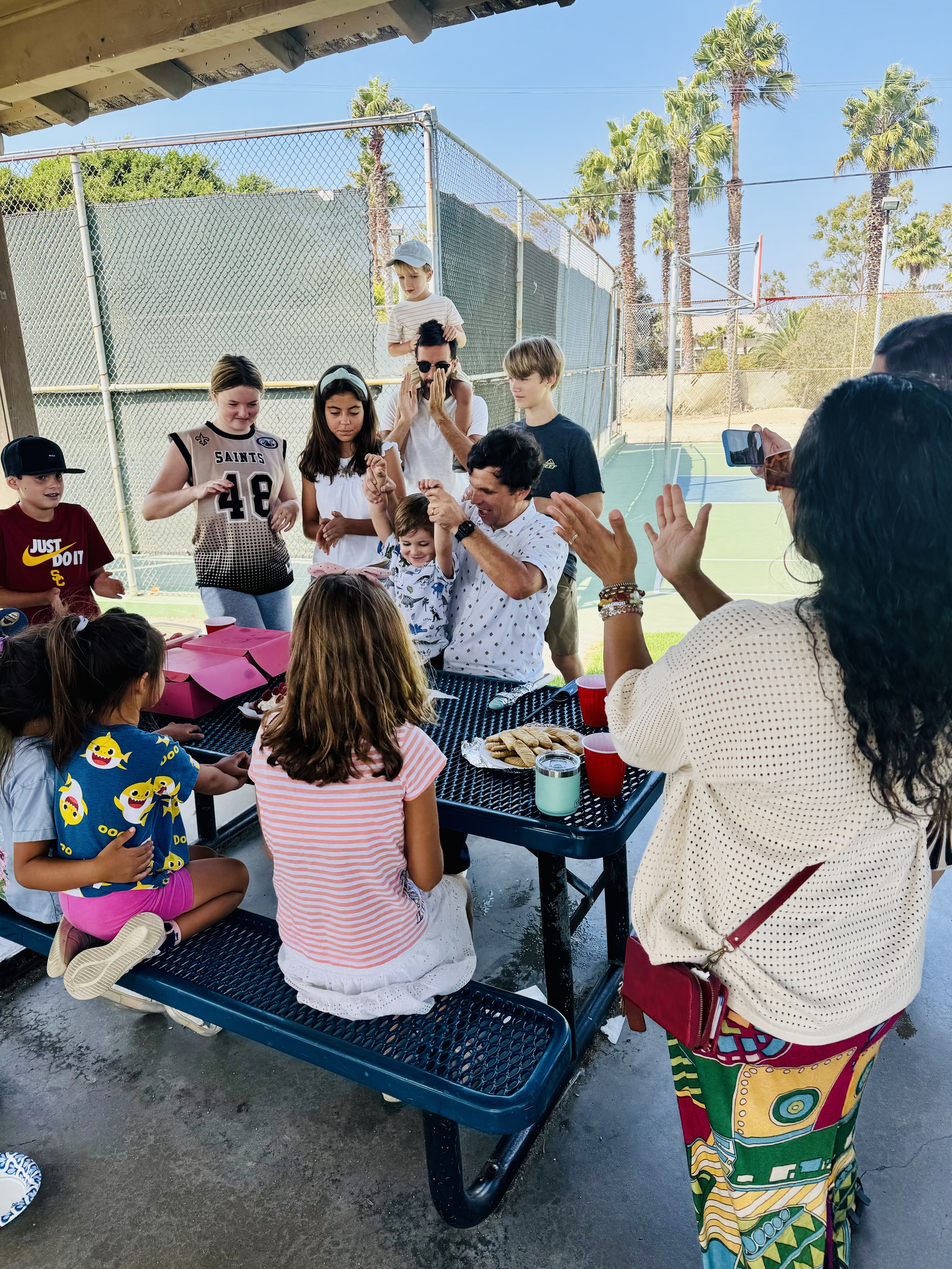 Img: people, person, adult, female, woman, child, girl, shoe, cup, man