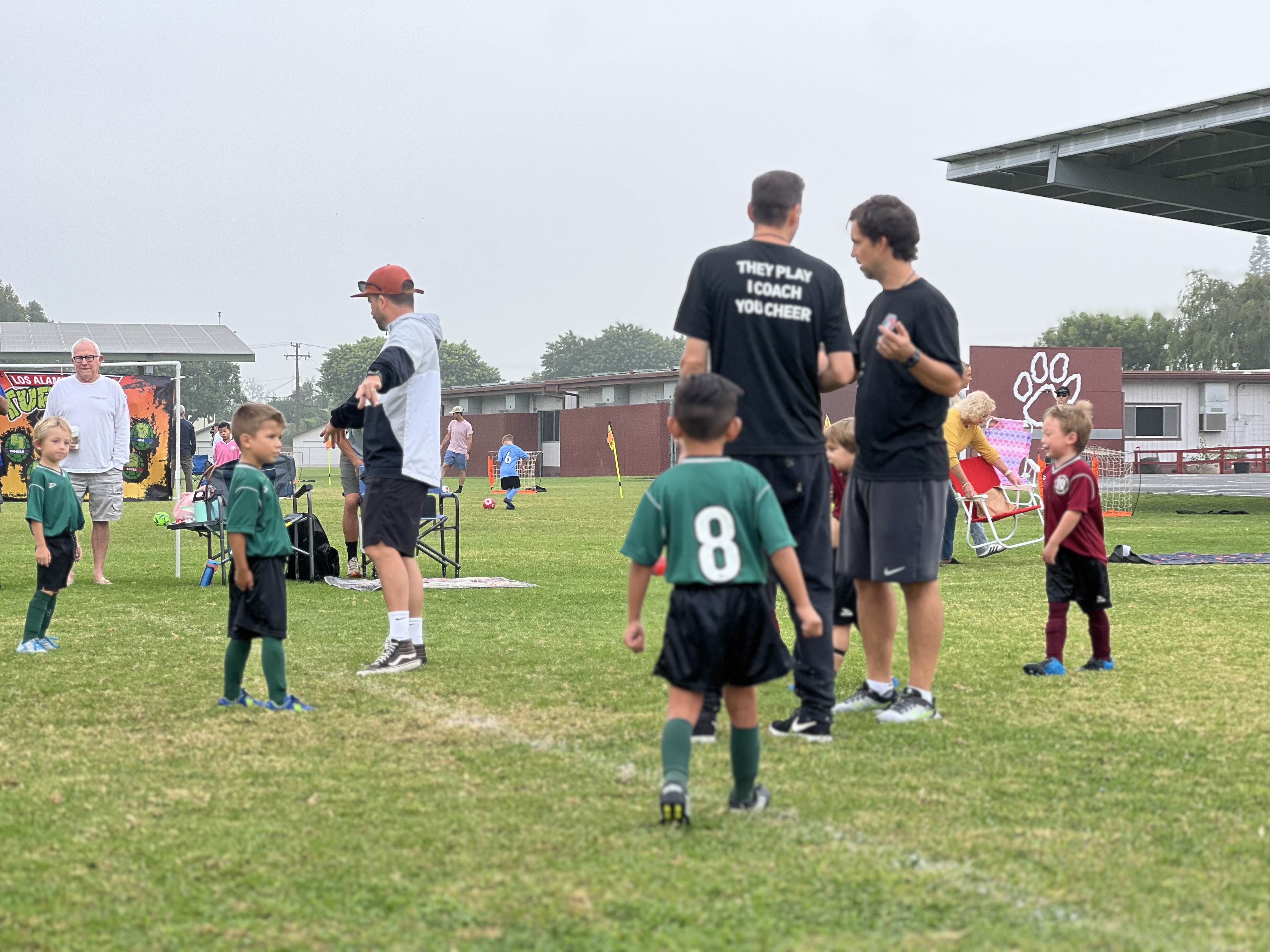 Img: people, person, shorts, shoe, hat, boy, child, male, teen, soccer ball