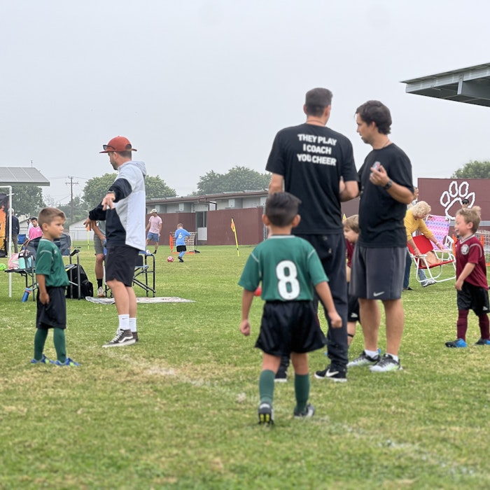 Img: people, person, shorts, shoe, hat, boy, child, male, teen, soccer ball