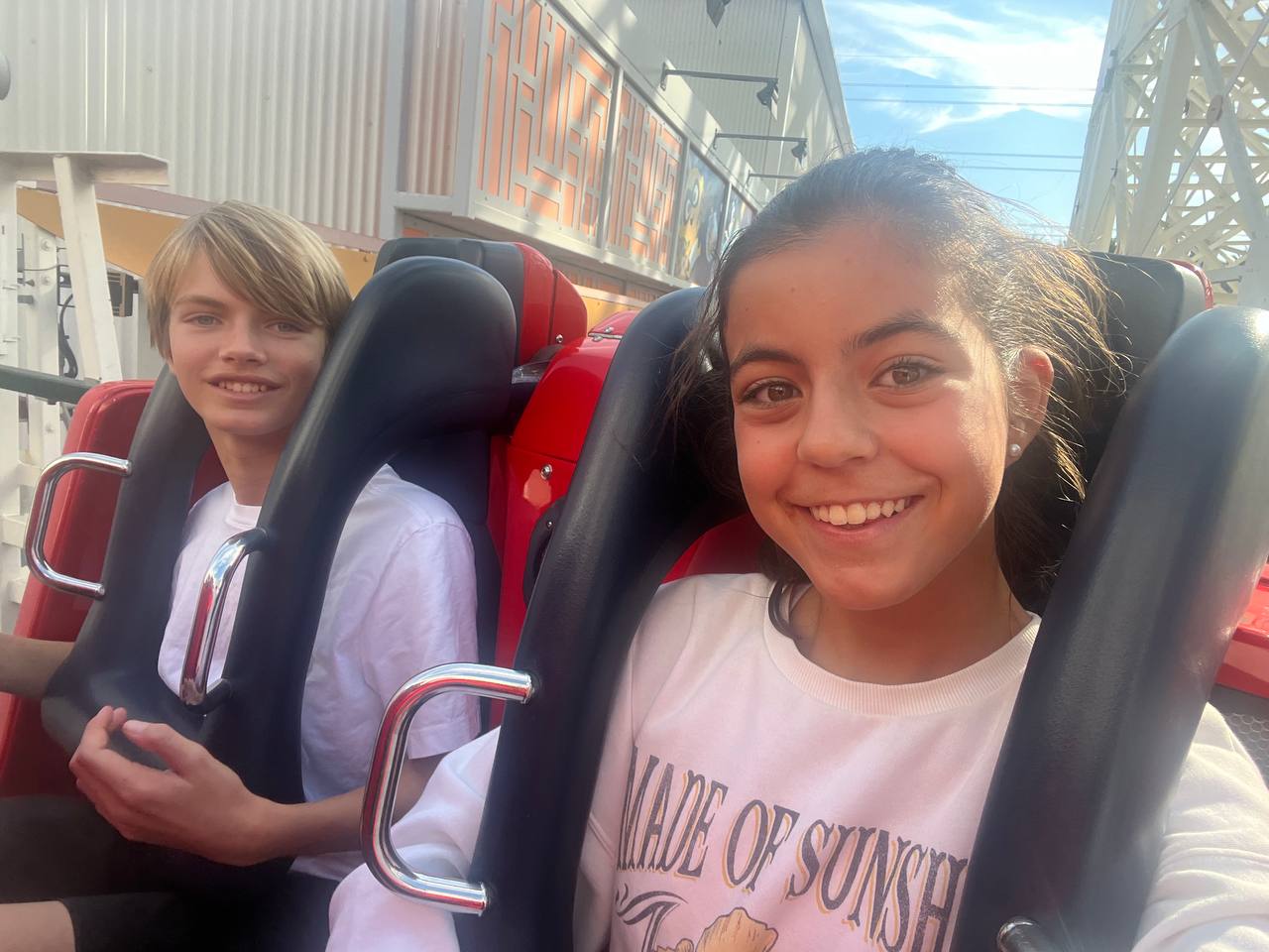 Img: face, head, person, photography, portrait, clothing, t-shirt, happy, smile