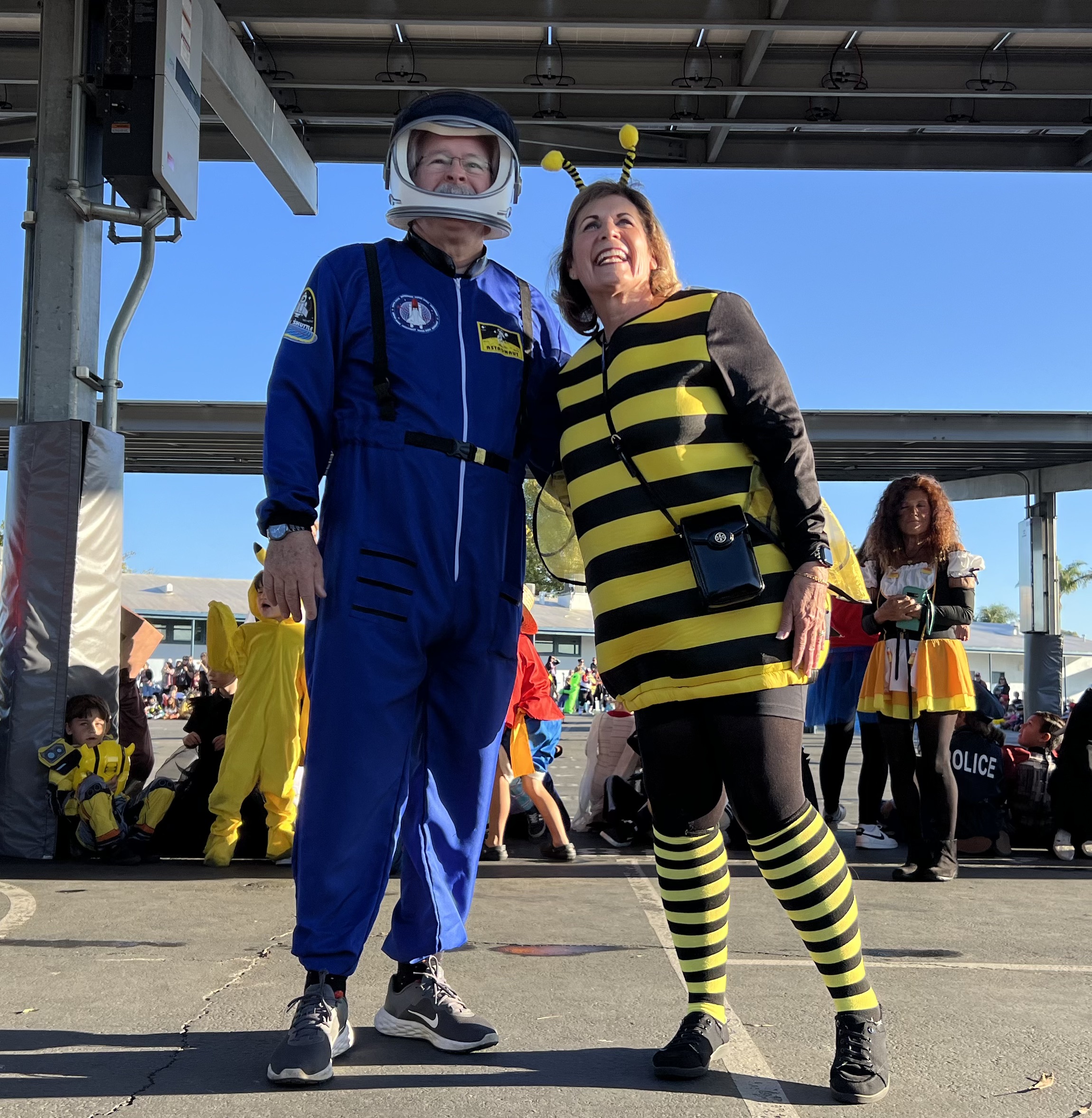 Img: helmet, adult, female, person, woman, shoe, male, man, handbag, wristwatch