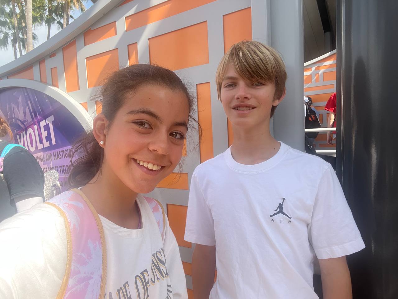 Img: t-shirt, face, head, person, photography, portrait, smile, boy, male, teen