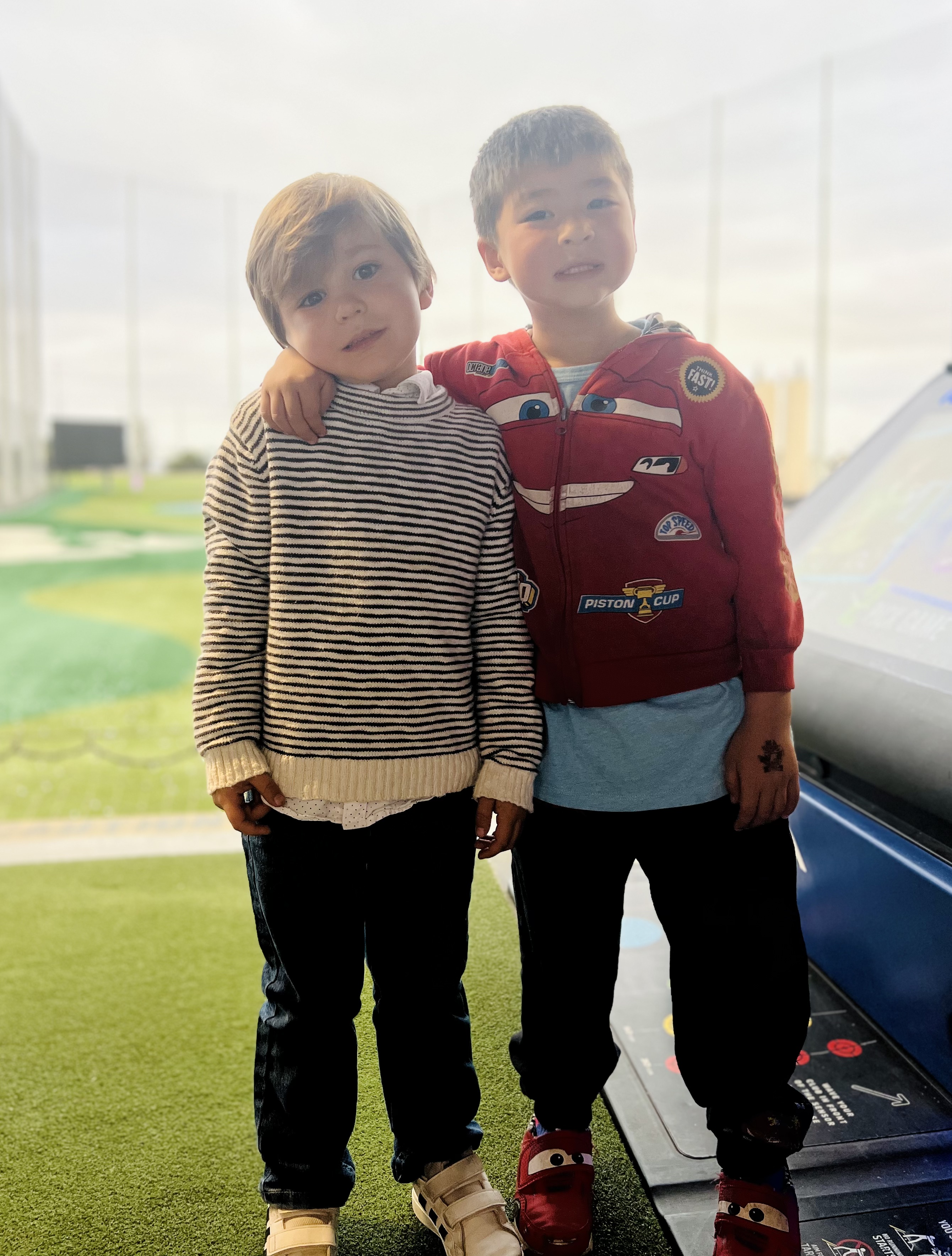 Img: pants, person, photography, portrait, jacket, jeans, long sleeve, boy, child, male