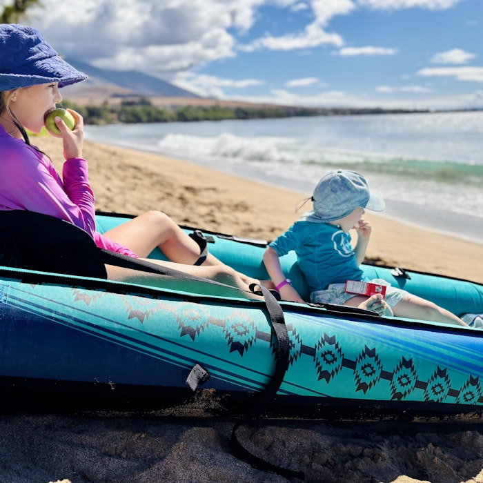 Img: summer, hat, person, boat, vehicle, beach, sea, water, bracelet, cricket ball
