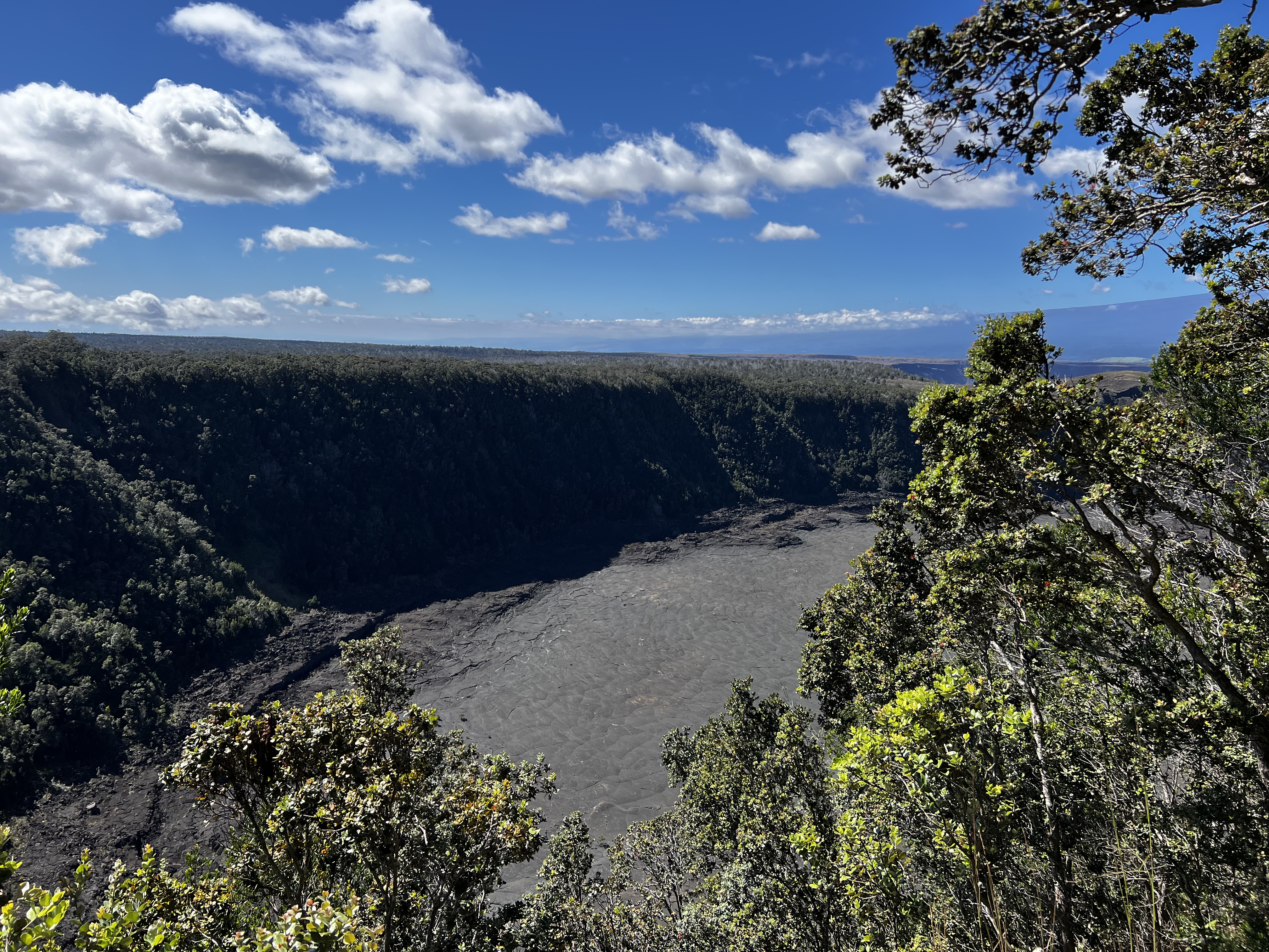 Img: nature, outdoors, plateau, cloud, cumulus, sky, weather, wilderness, mountain, vegetation