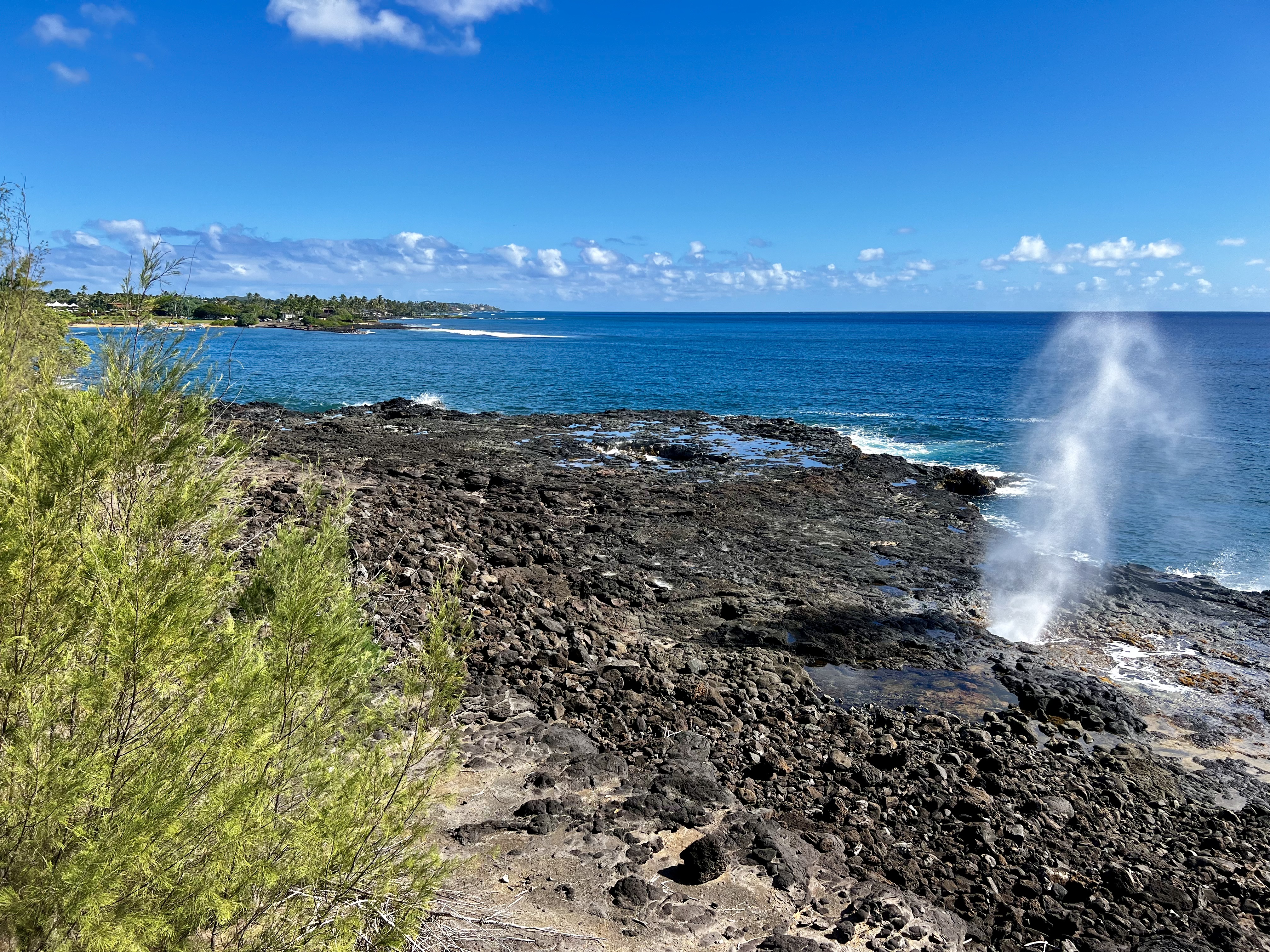 Img: mountain, nature, outdoors, water, scenery, sky, sea, volcano