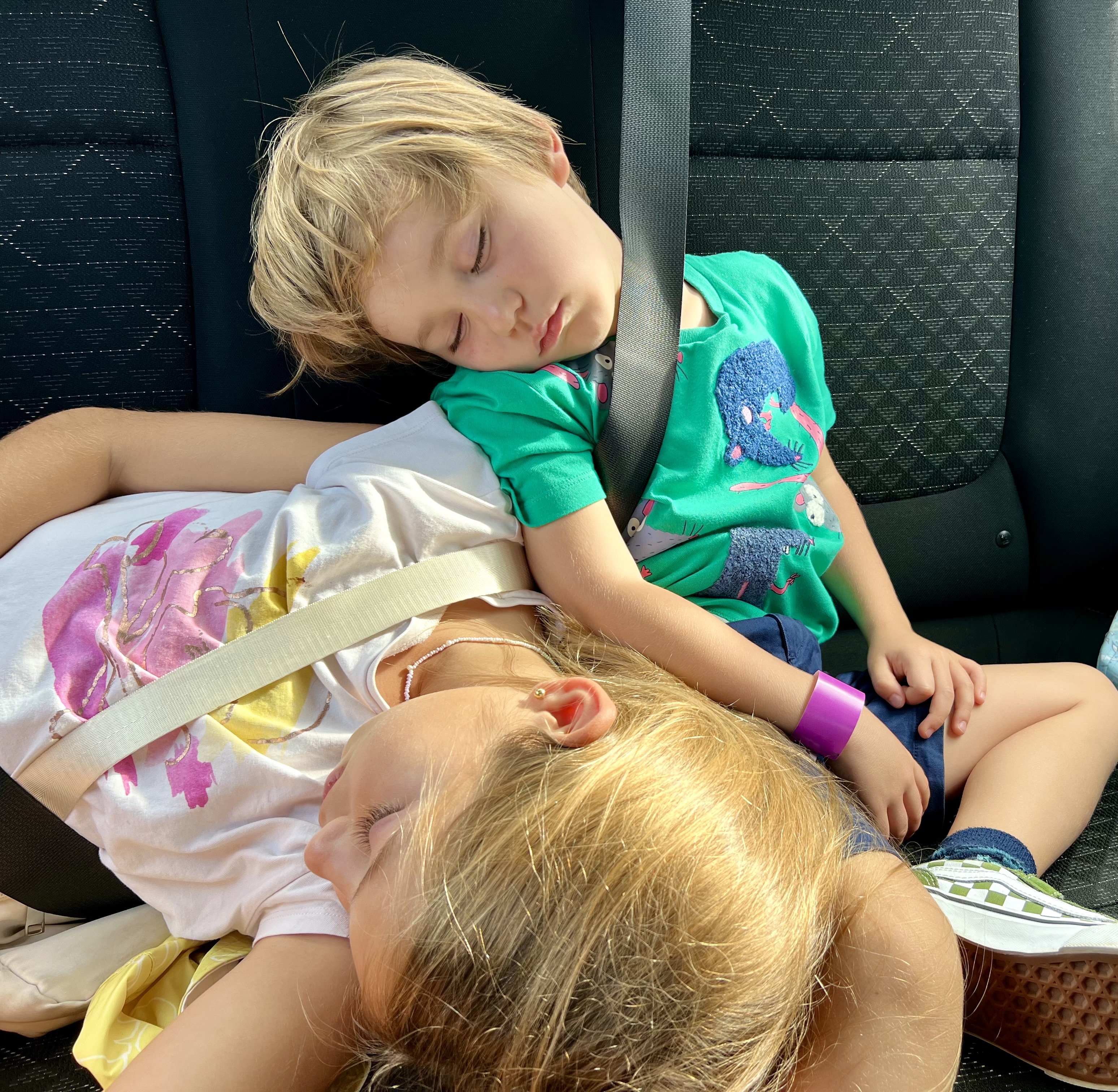 Img: person, photography, portrait, sleeping, cushion, child, female, girl, accessories, belt