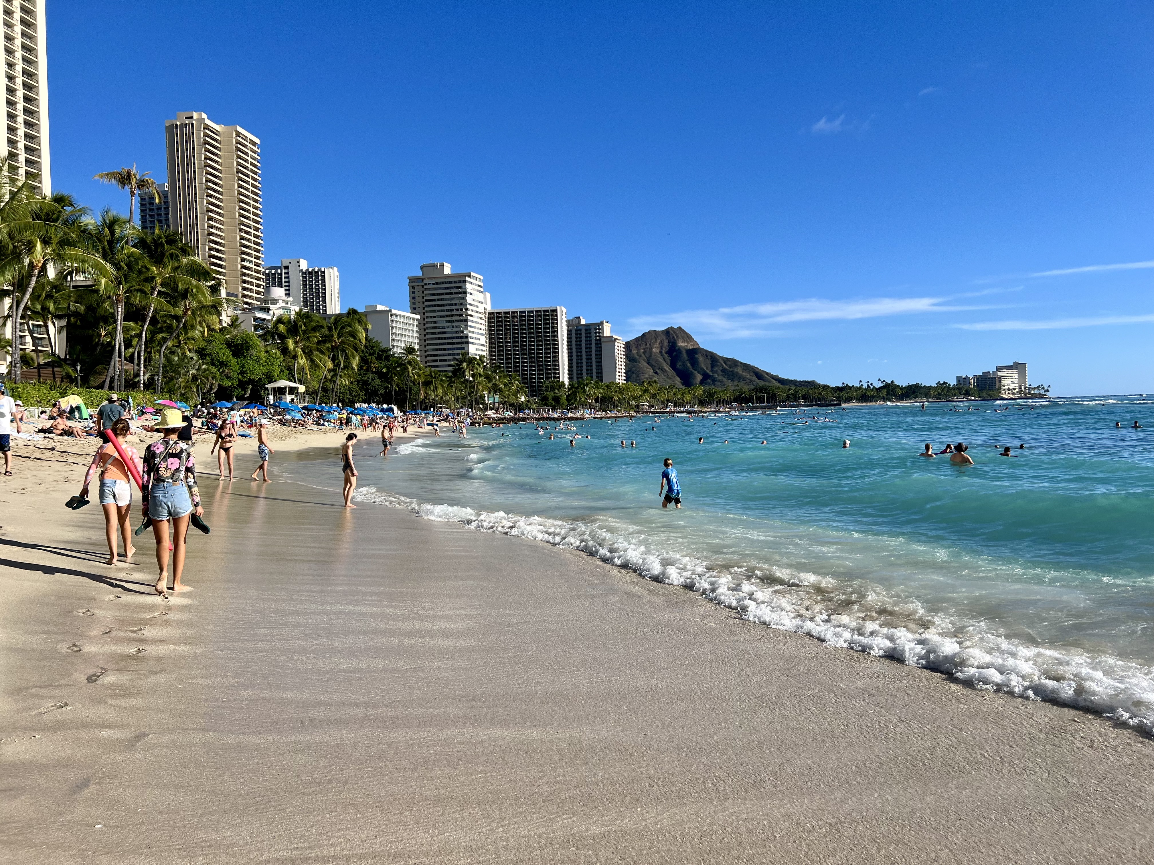 Img: summer, city, person, urban, nature, outdoors, sea, water, cityscape, beach