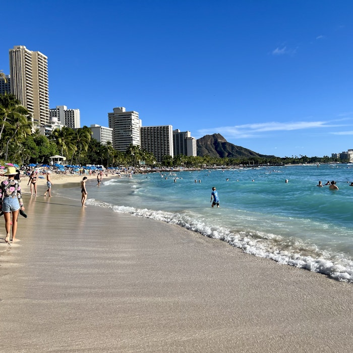 Img: summer, city, person, urban, nature, outdoors, sea, water, cityscape, beach