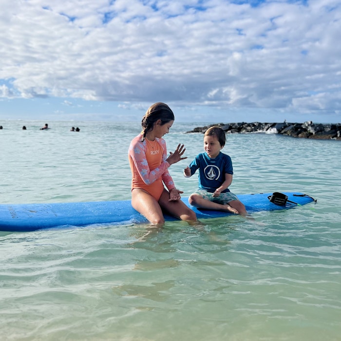 Img: nature, sea, boy, child, male, person, adult, female, woman, sea waves