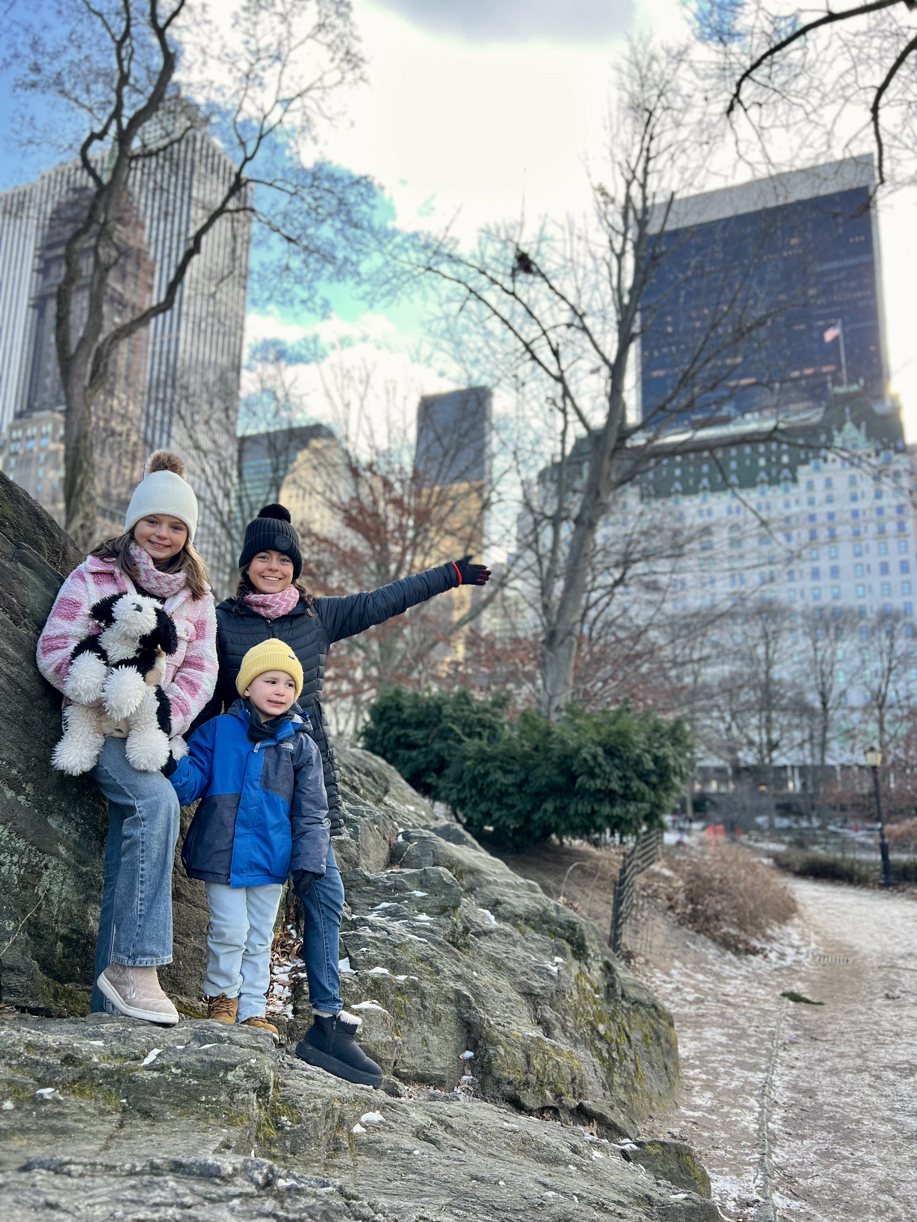 Img: pants, photography, portrait, coat, jacket, jeans, city, rock, vegetation, urban