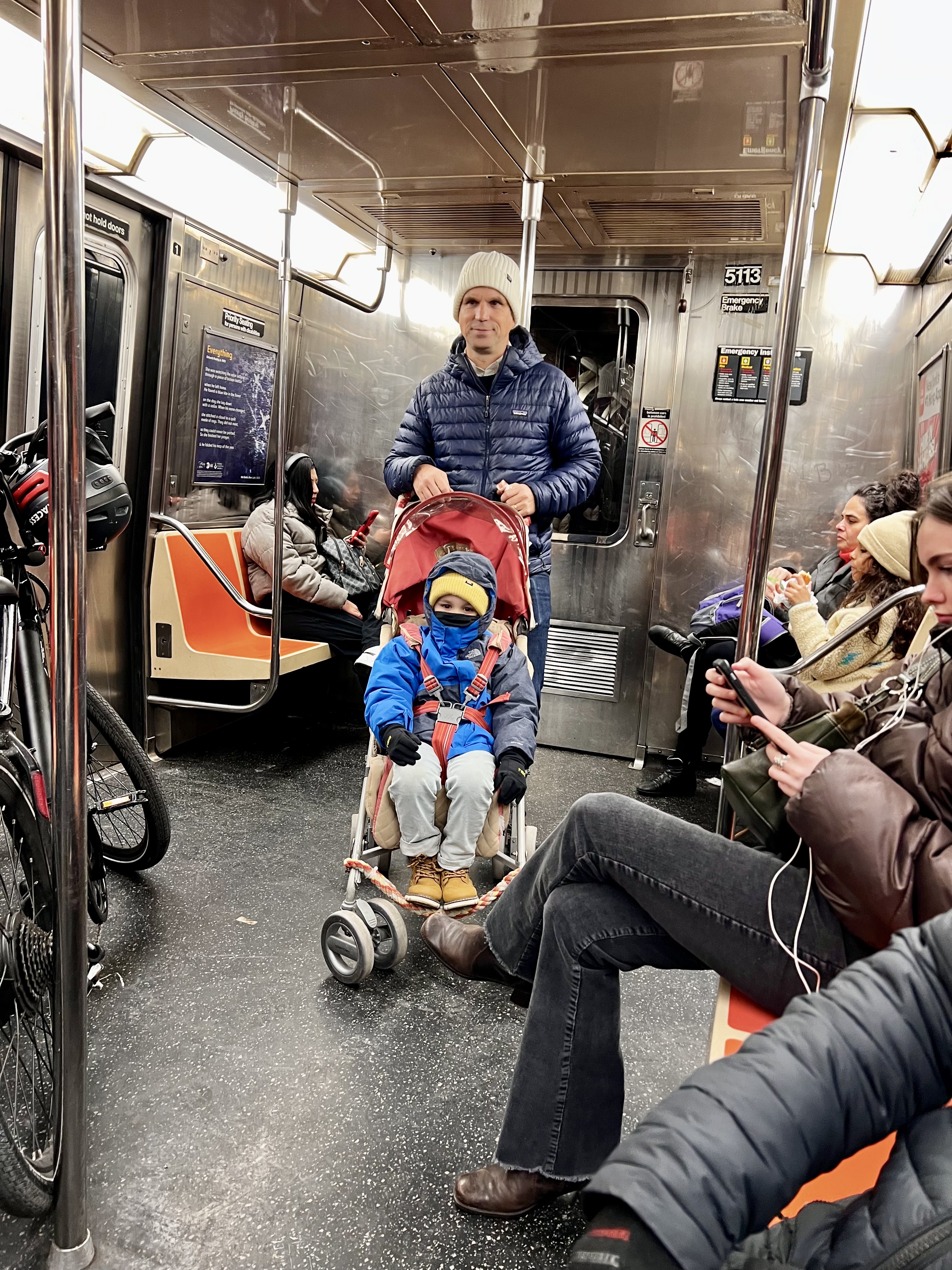 Img: glove, adult, female, person, woman, shoe, male, man, hat, child