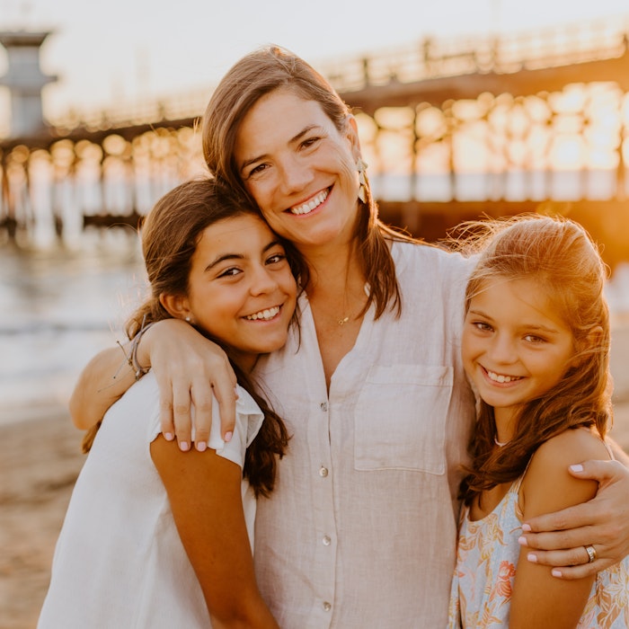 Wishingyouhappiness Mota: people, person, head, face, happy, smile, child, female, girl, waterfront