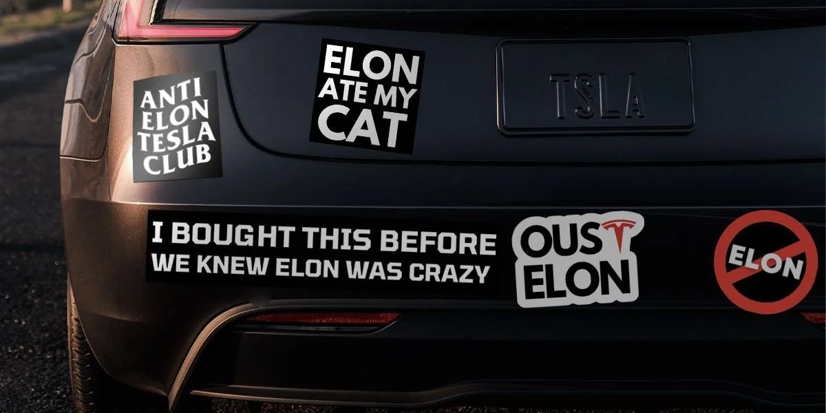 Tesla Owners Buying Up Insane Number Of Anti Elon Musk V0 3jl43c6v Wzn3mwylsisbpj38zzpyk5eyq9pj3p Zga: 