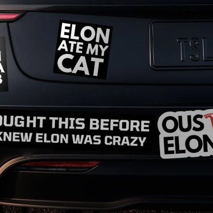 Tesla Owners Buying Up Insane Number Of Anti Elon Musk V0 3jl43c6v Wzn3mwylsisbpj38zzpyk5eyq9pj3p Zga: