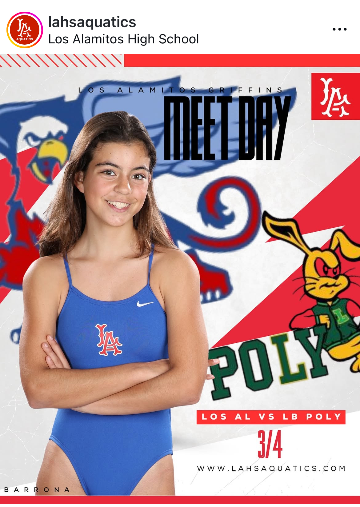 Img: clothing, swimwear, adult, female, person, woman, advertisement, poster