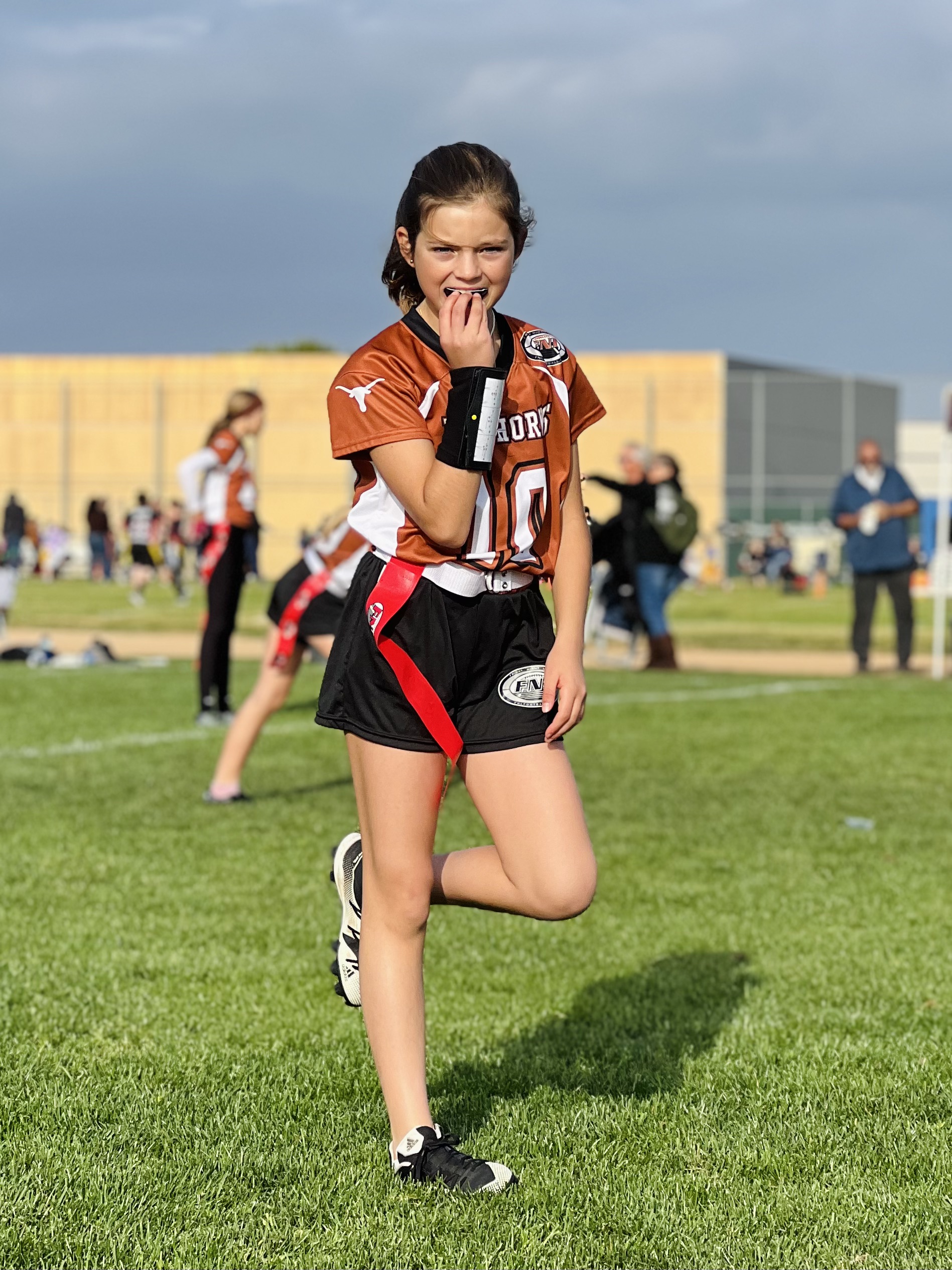 Img: clothing, footwear, shoe, person, adult, female, woman