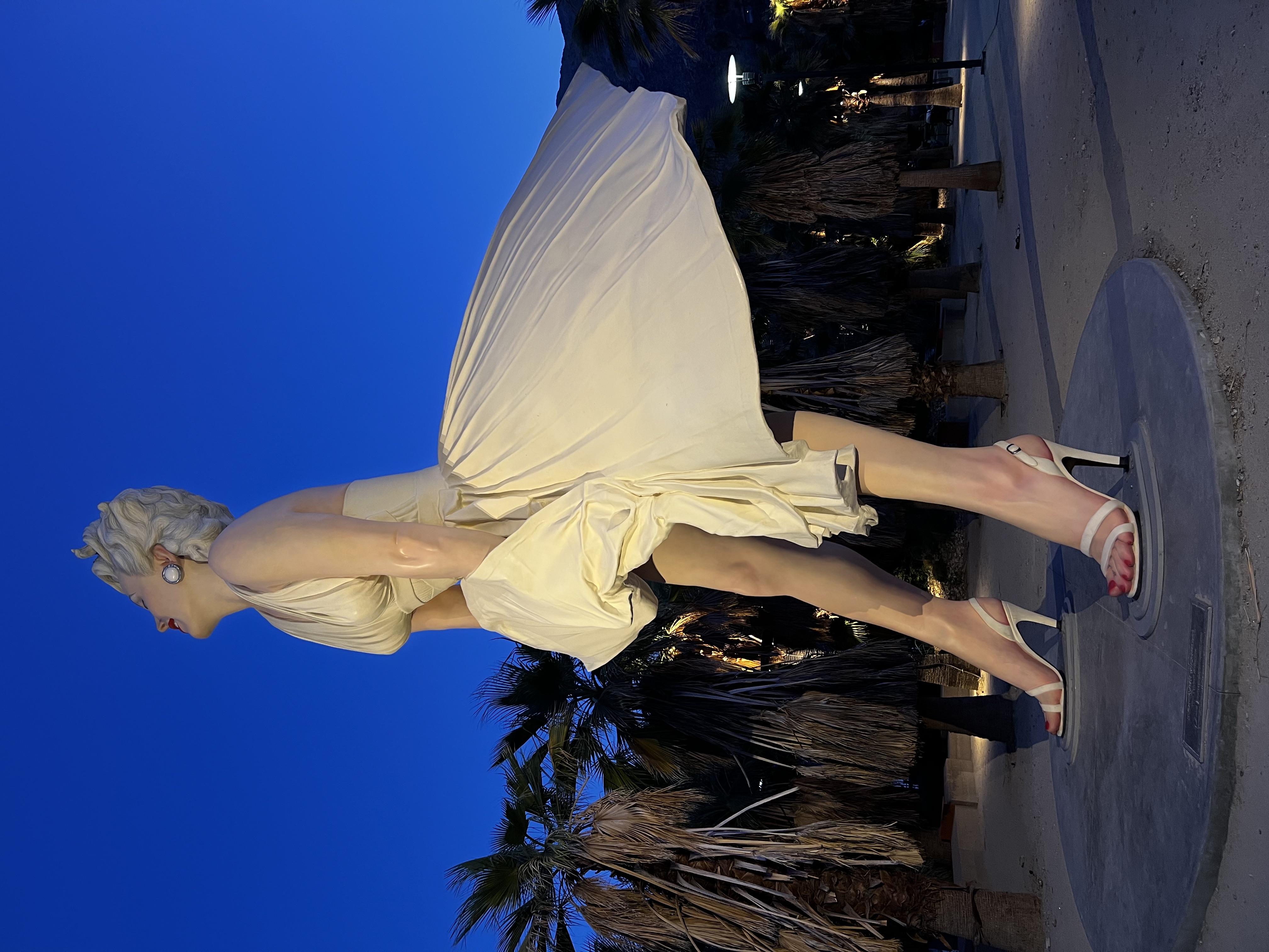 Img: clothing, footwear, shoe, high heel, adult, female, person, woman, sandal, dancing