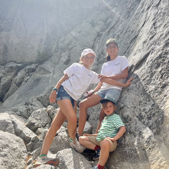 Img: rock, shorts, person, photography, portrait, hat, shoe, boy, child, male