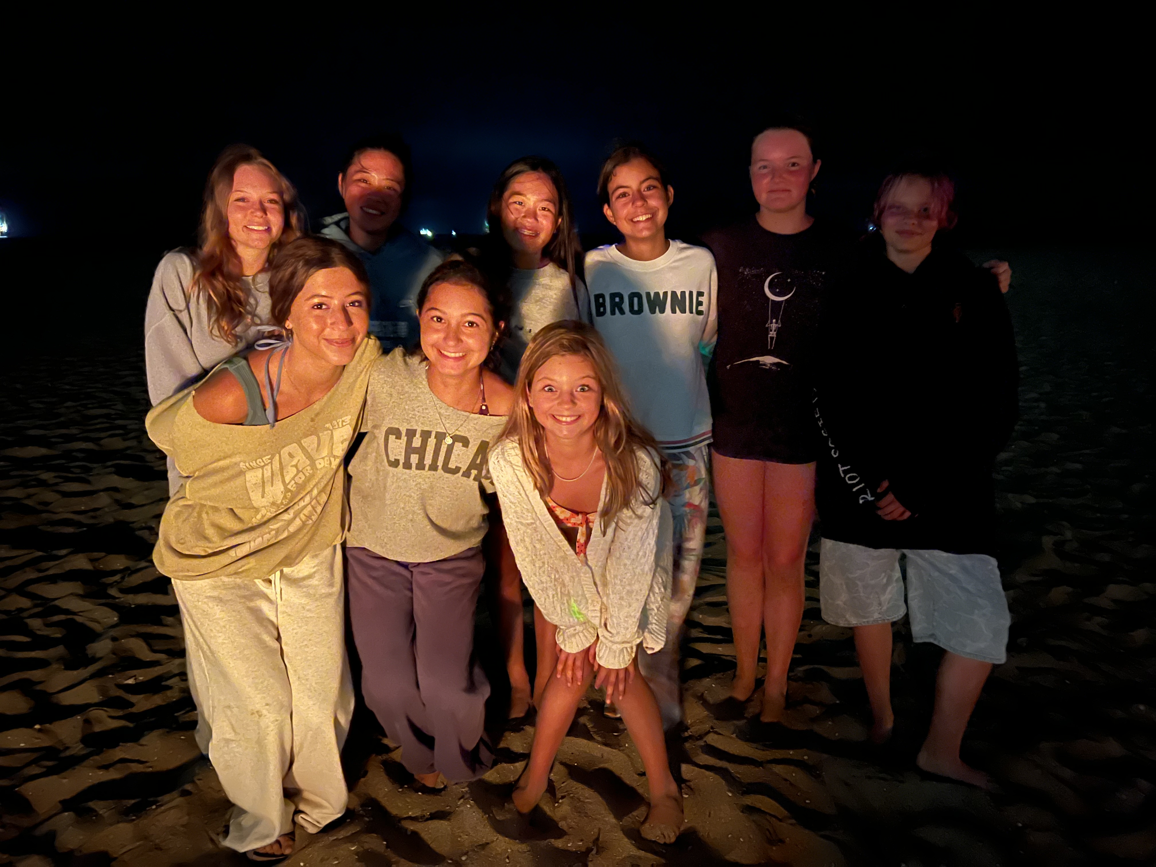 Img: people, person, photography, portrait, shorts, t-shirt, pants, adult, female, woman