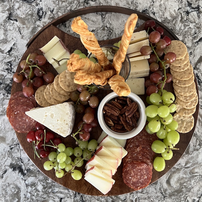 Img: food, food presentation, brunch, plate, cheese