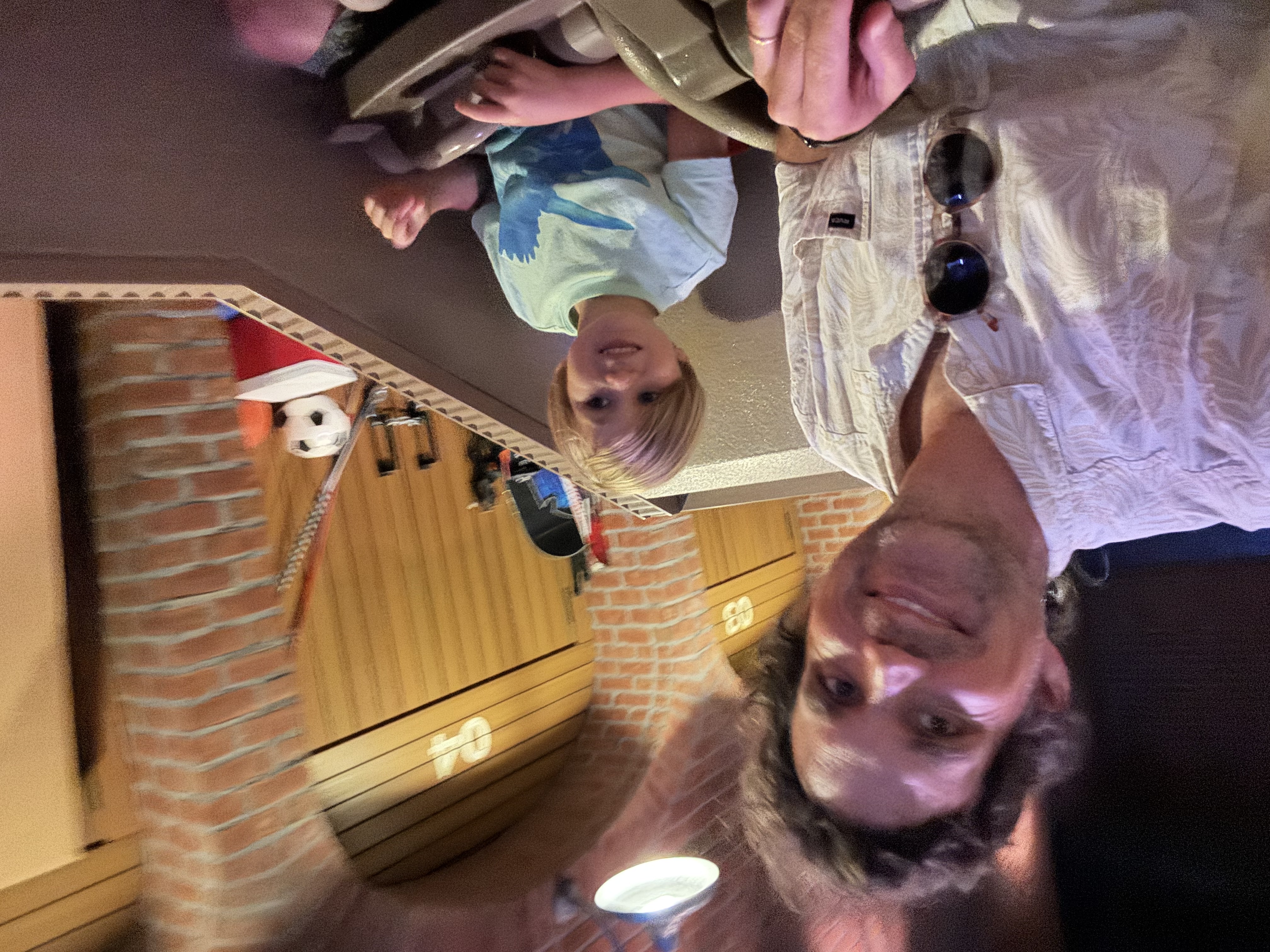 Img: person, photography, portrait, couch, necklace, lamp, glasses, adult, male, man