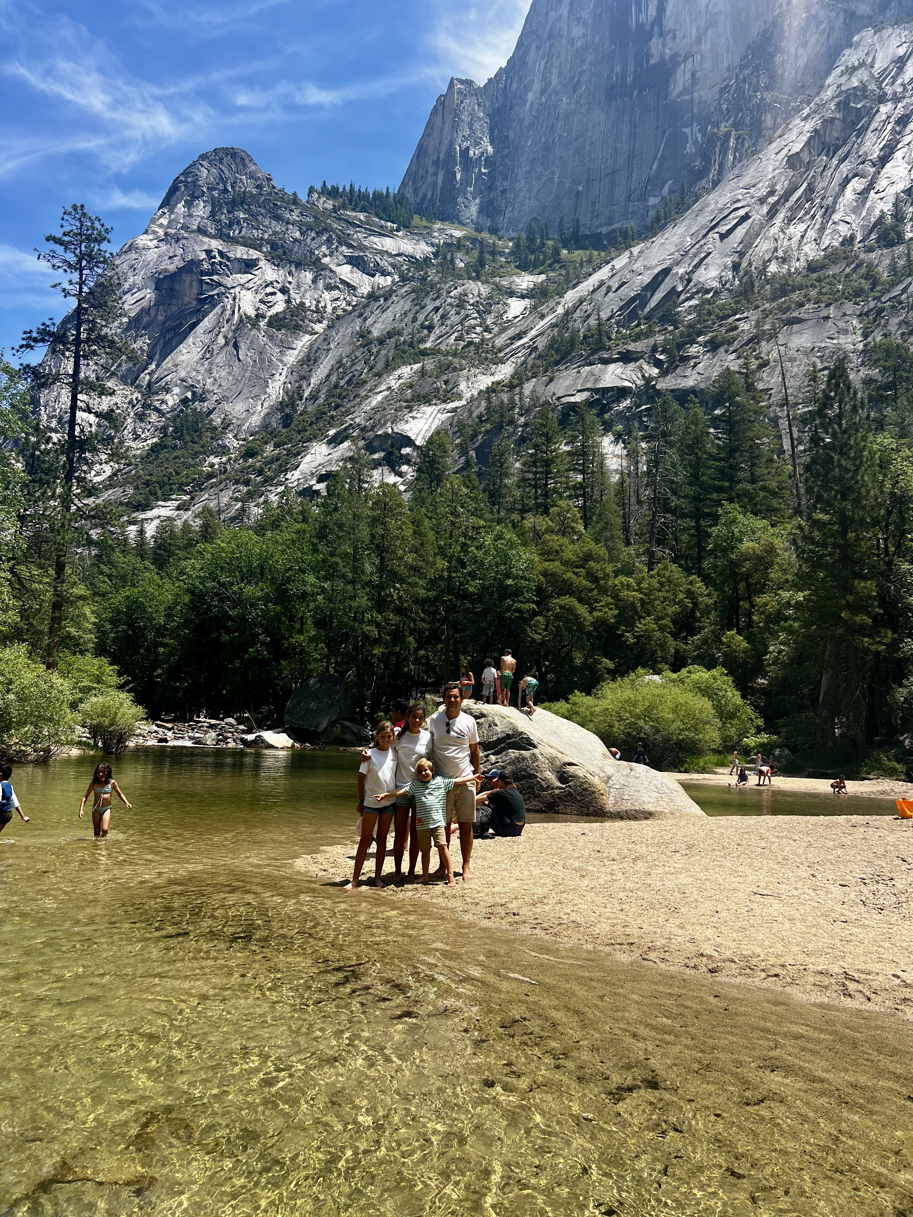 Img: vegetation, wilderness, rock, grass, grove, park, tree, woodland, peak, scenery