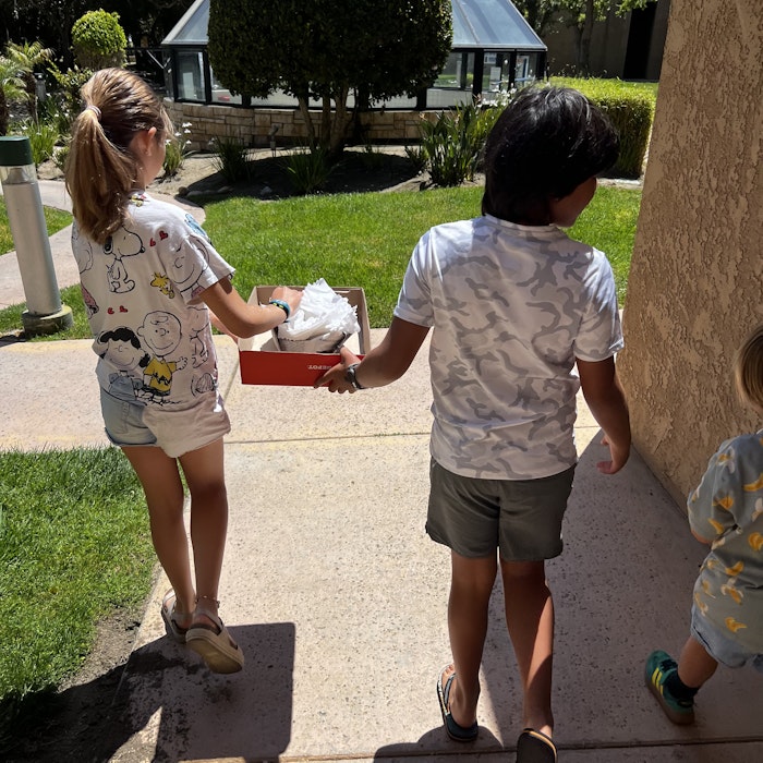 Img: shorts, shoe, boy, child, male, person, female, girl, hand, street