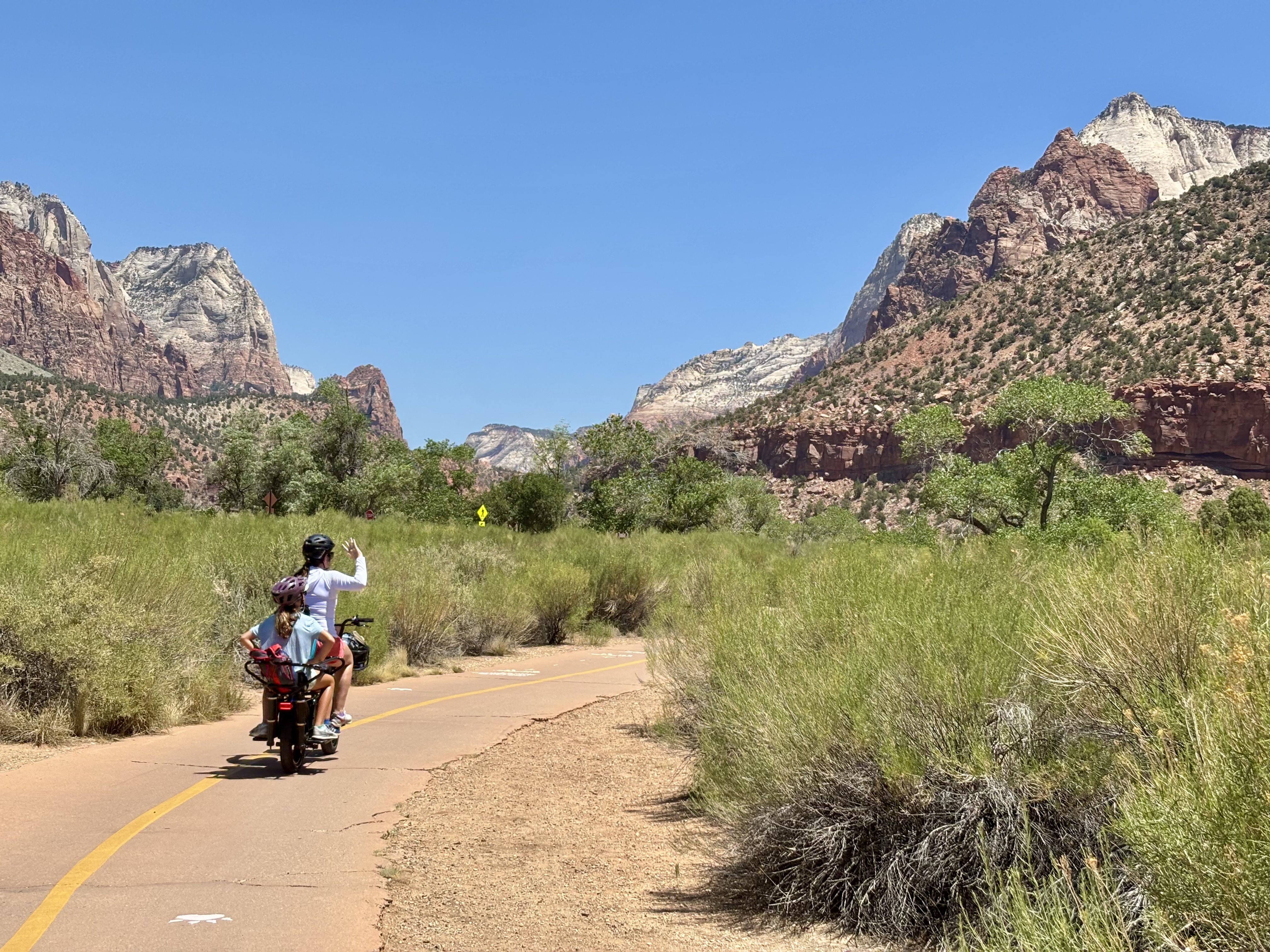 Img: fun, vacation, person, road trip, helmet, road, motorcycle, vehicle, bag, handbag