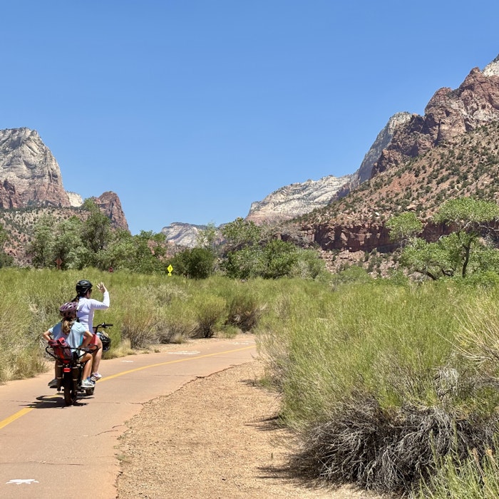 Img: fun, vacation, person, road trip, helmet, road, motorcycle, vehicle, bag, handbag