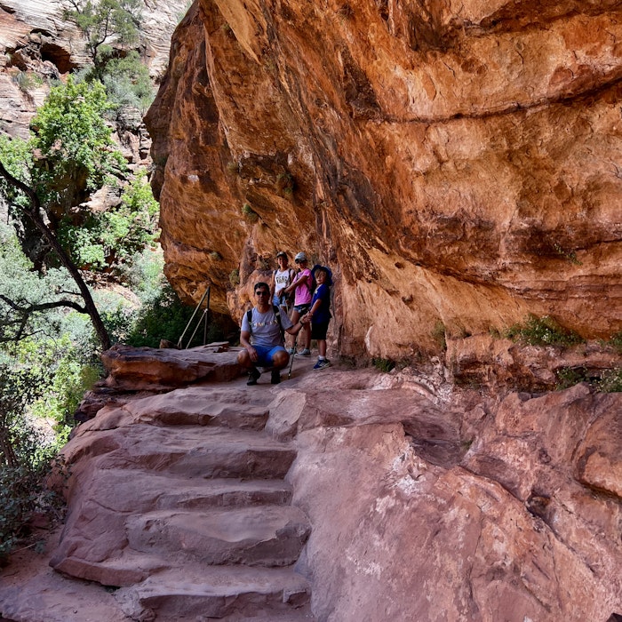 Img: rock, hiking, nature, outdoors, person, path, bag, wilderness, shoe, backpack